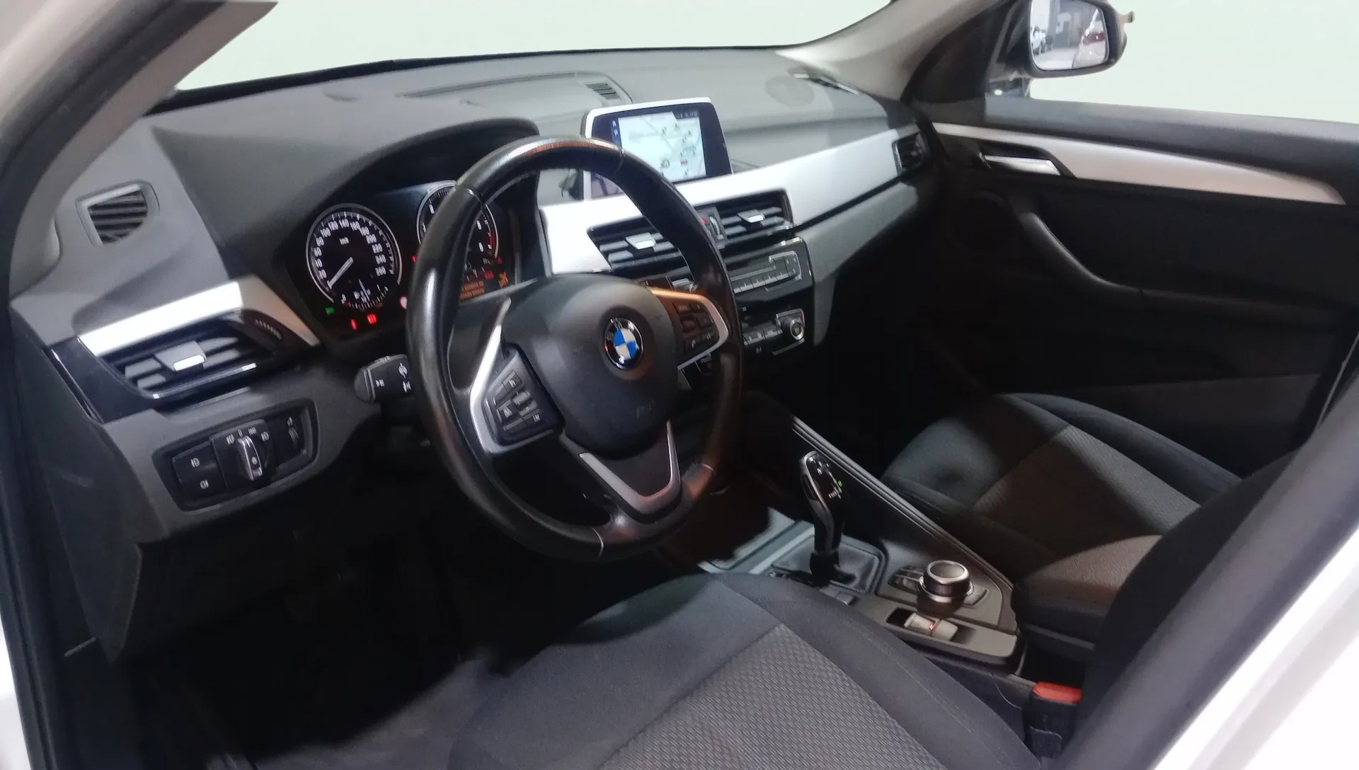 BMW X1 sDrive18d - foto 6