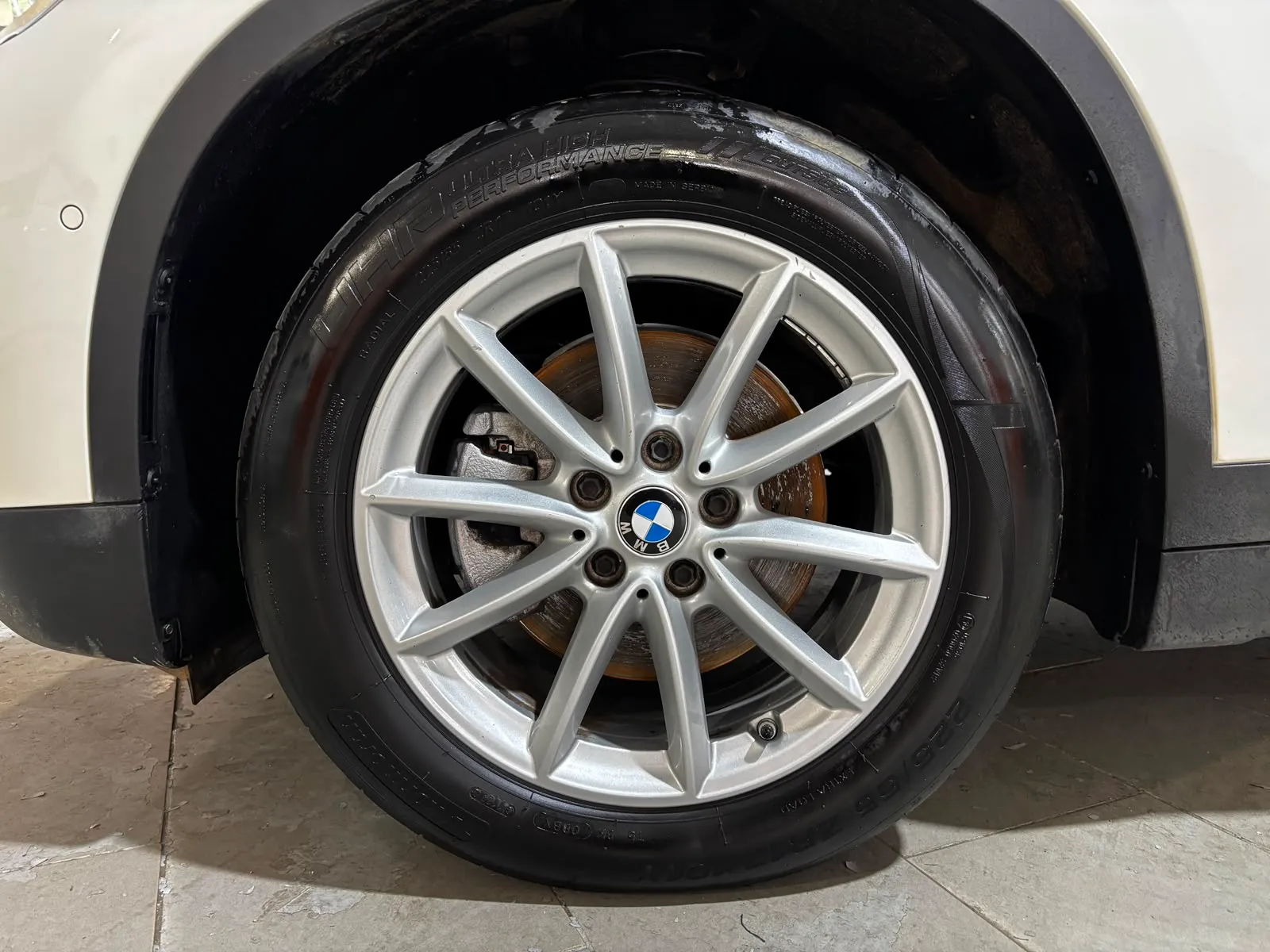 BMW X1 sDrive18d - foto 18
