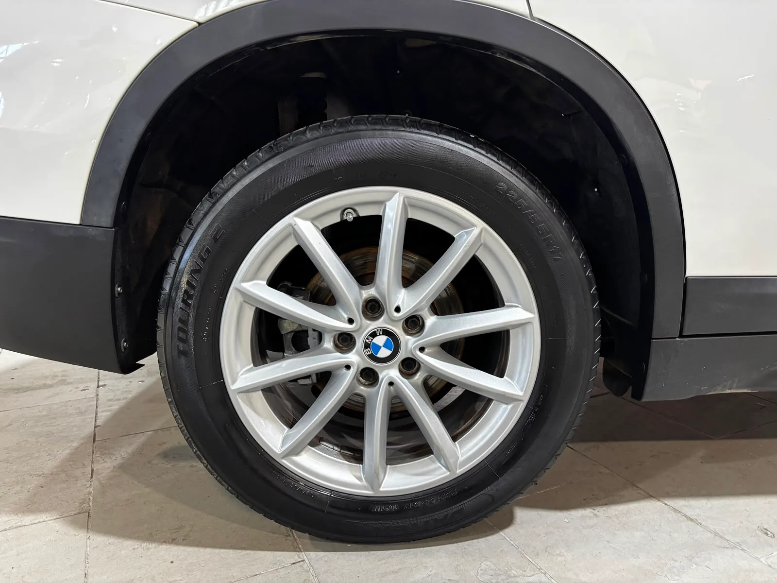 BMW X1 sDrive18d - foto 15