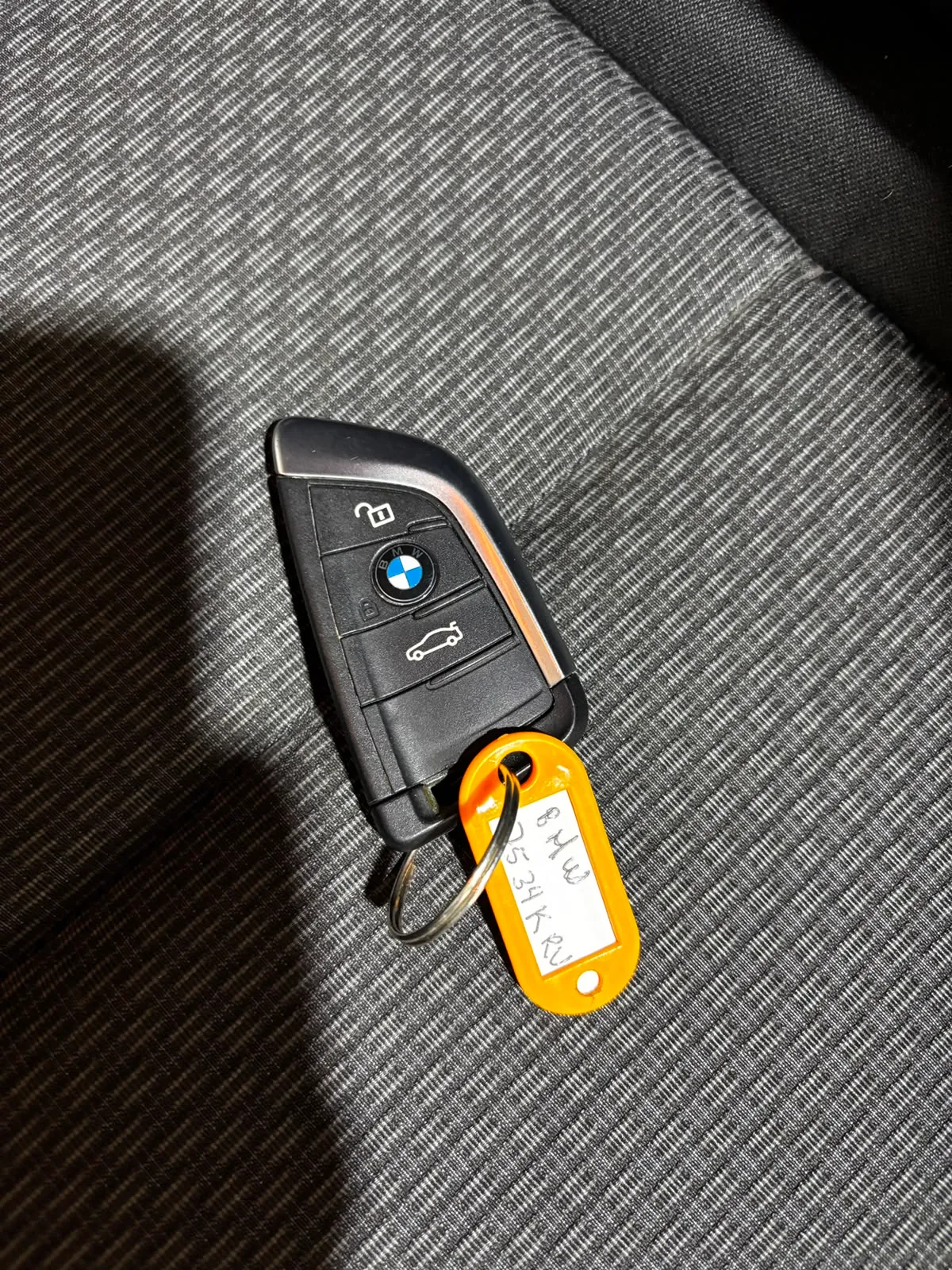 BMW X1 sDrive18d - foto 14