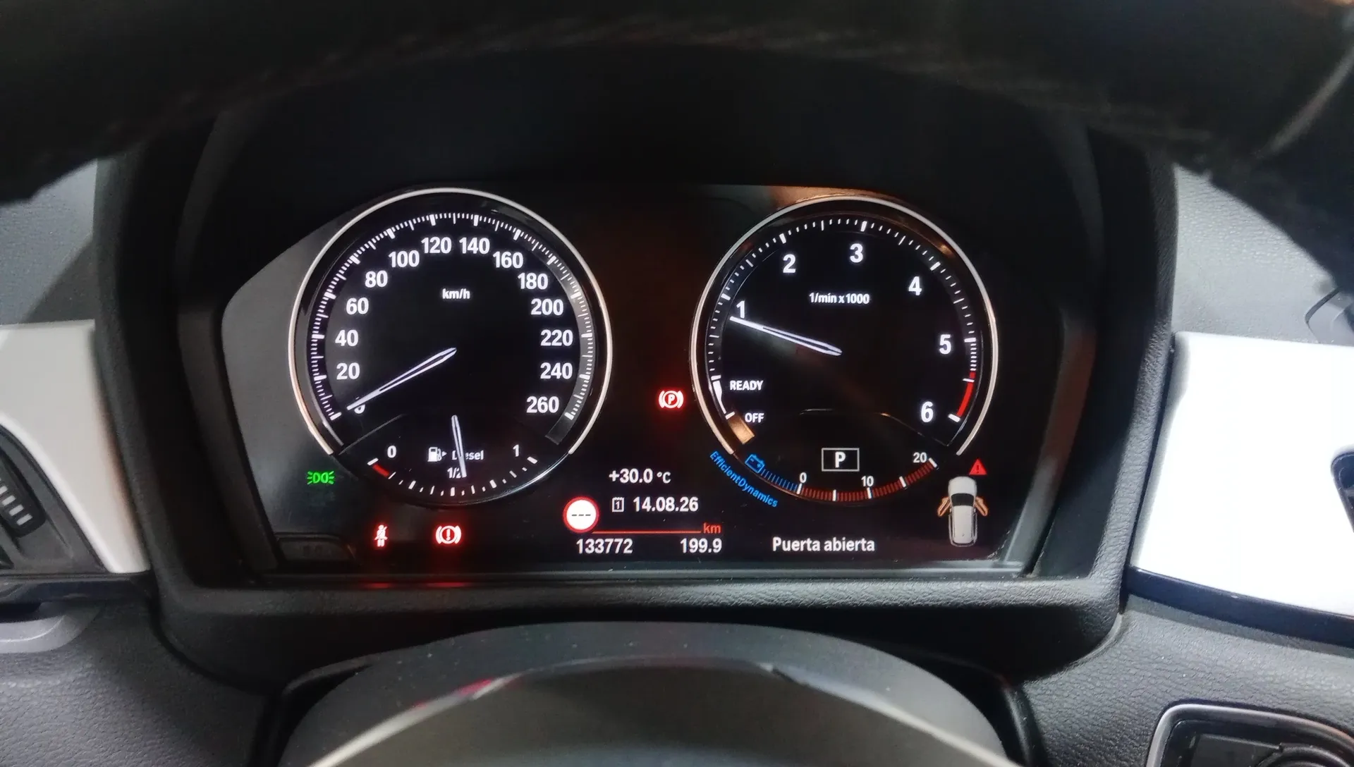 BMW X1 sDrive18d - foto 10