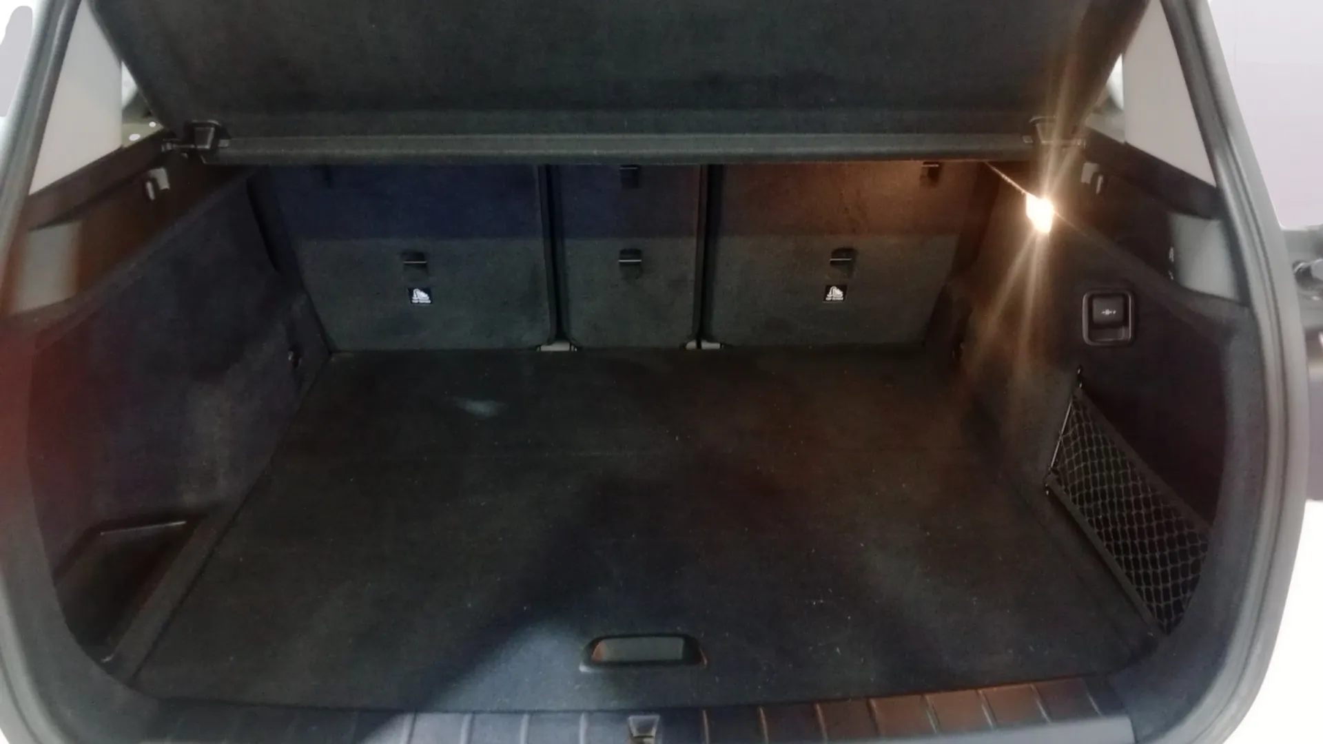 BMW X1 sDrive18d - foto 12