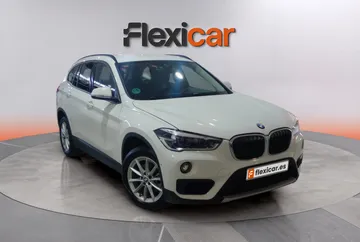 bmw x1 sdrive18d diesel automatica badajoz 903000000281820