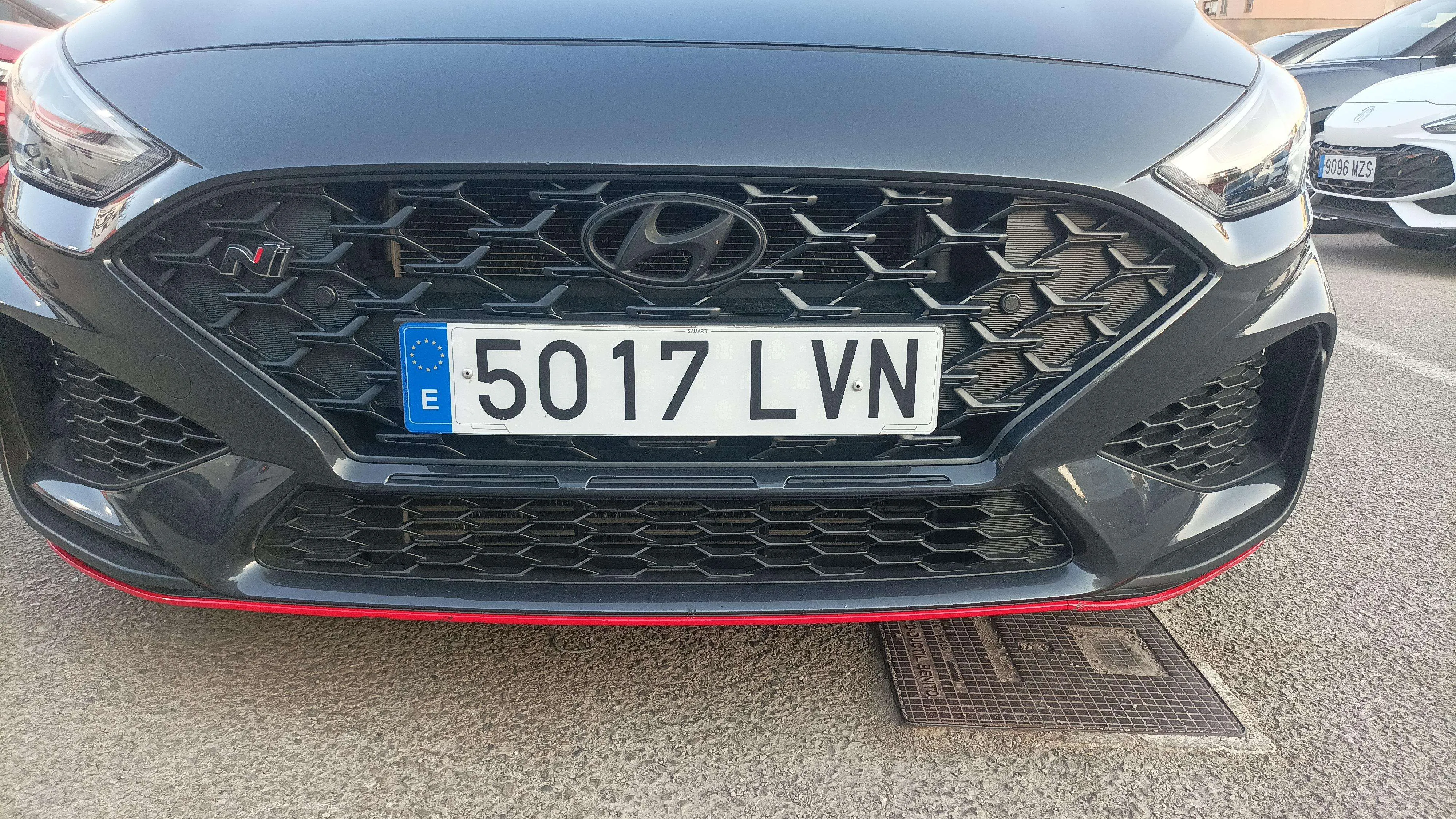 Hyundai i30 2.0 T-GDi N Performance - foto 14