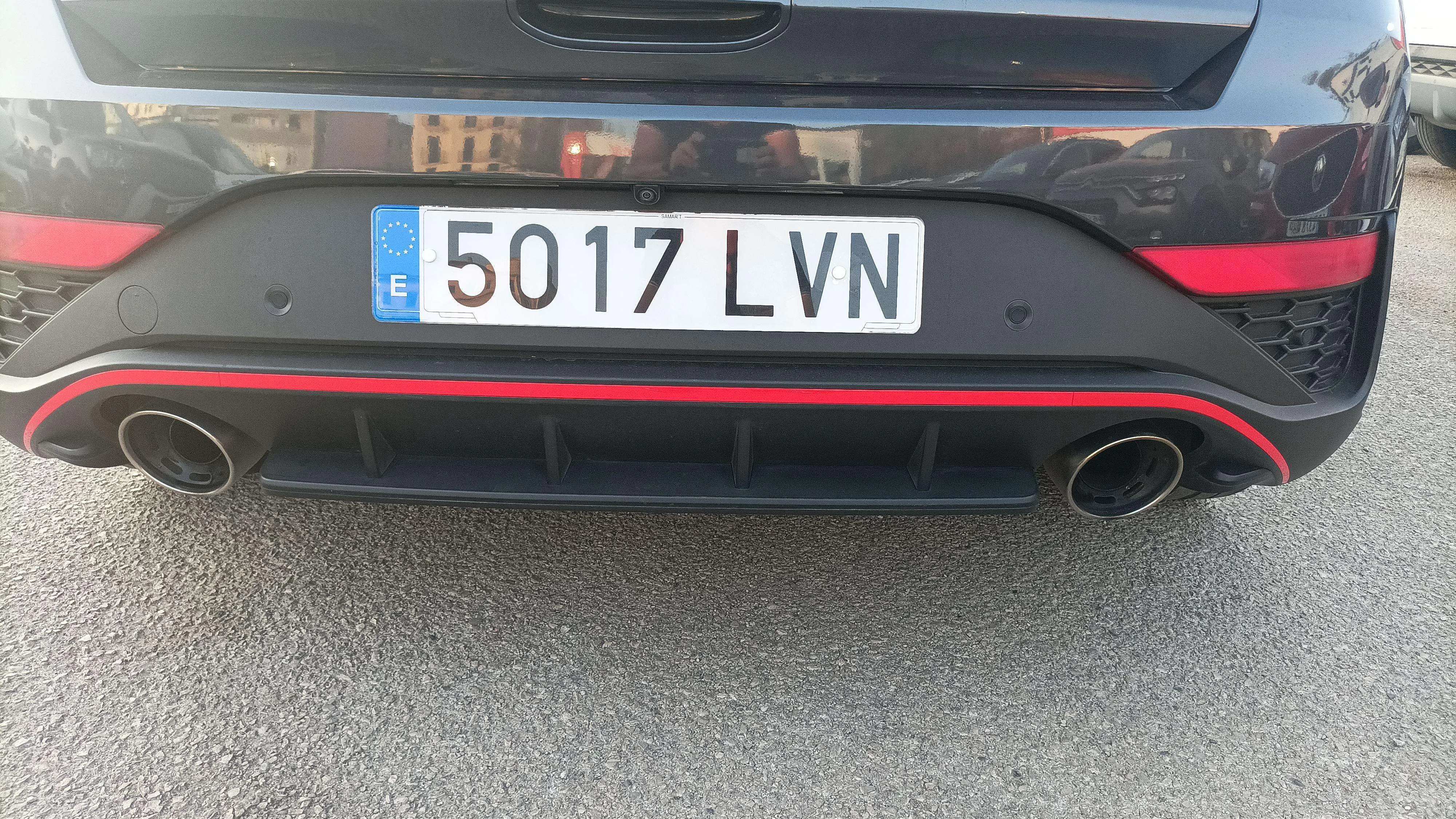 Hyundai i30 2.0 T-GDi N Performance - foto 15