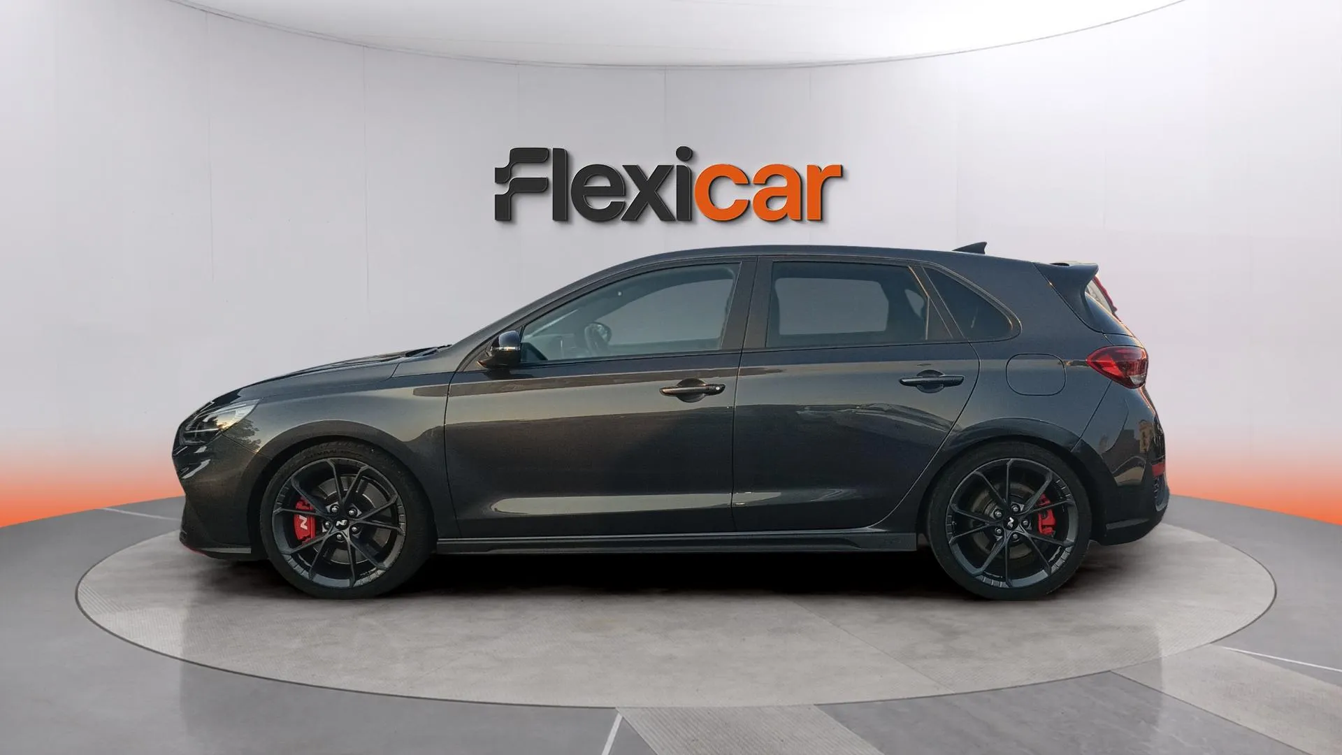 Hyundai i30 2.0 T-GDi N Performance - foto 4