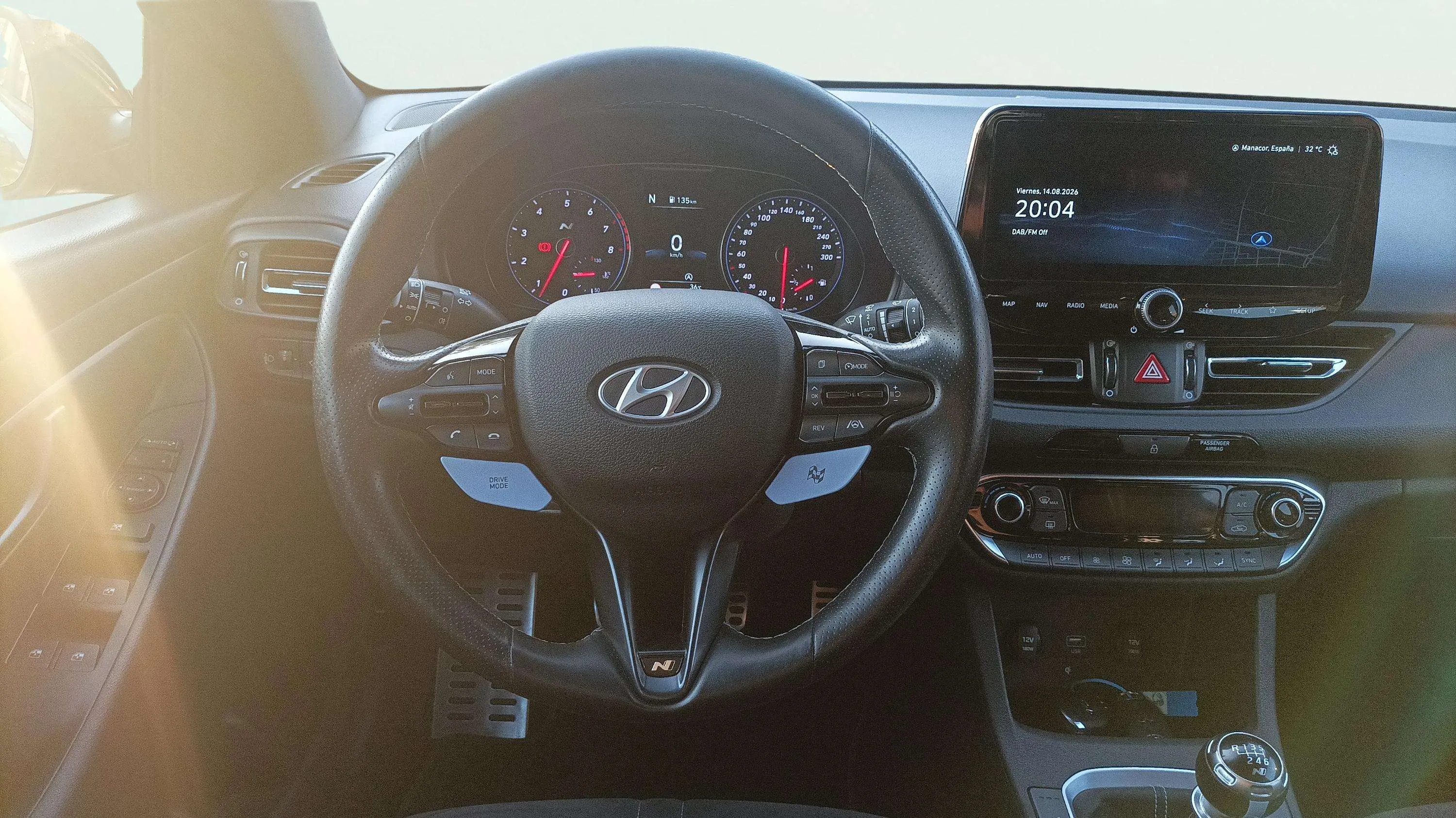 Hyundai i30 2.0 T-GDi N Performance - foto 6