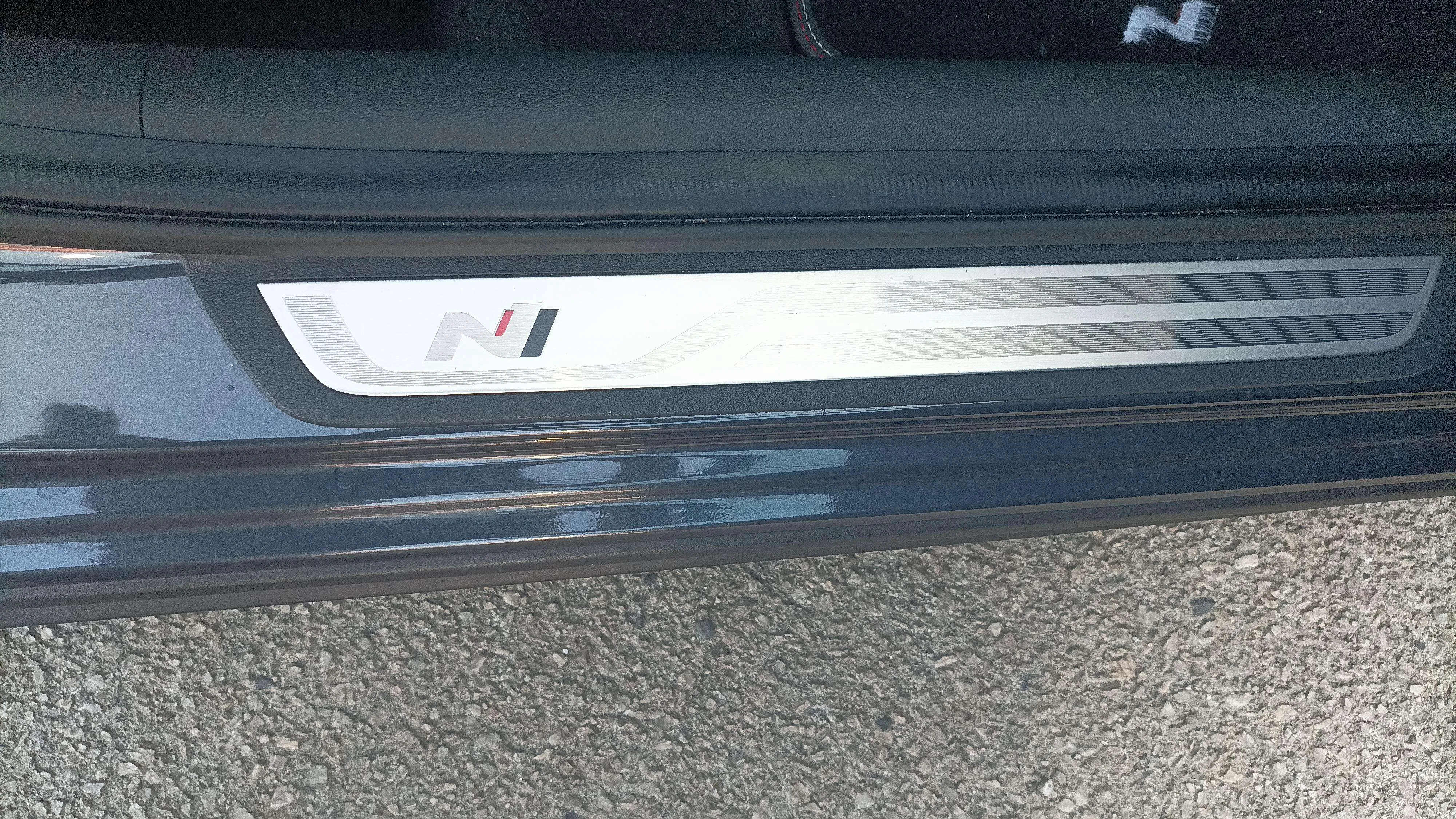 Hyundai i30 2.0 T-GDi N Performance - foto 13