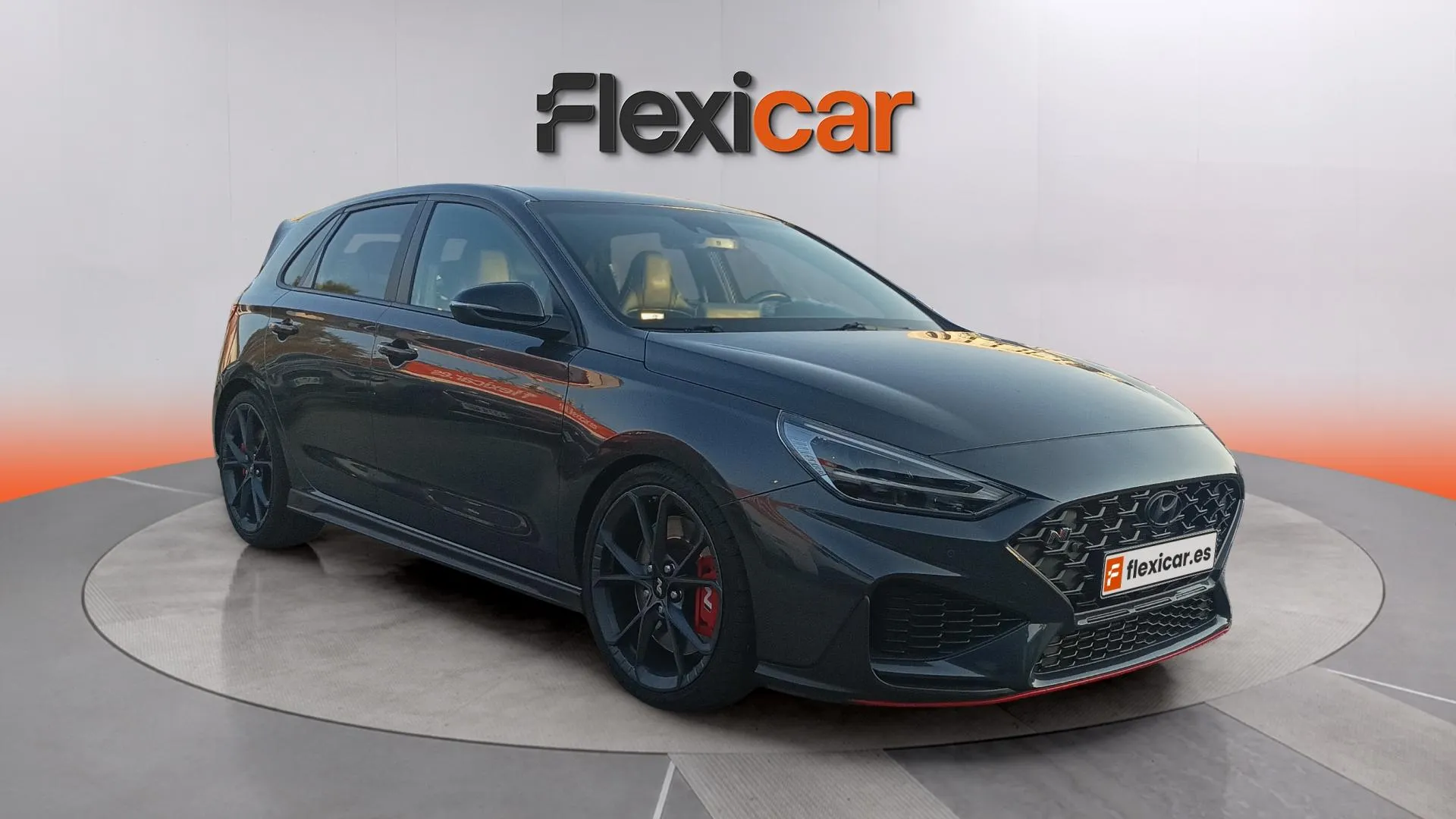 Hyundai i30 2.0 T-GDi N Performance