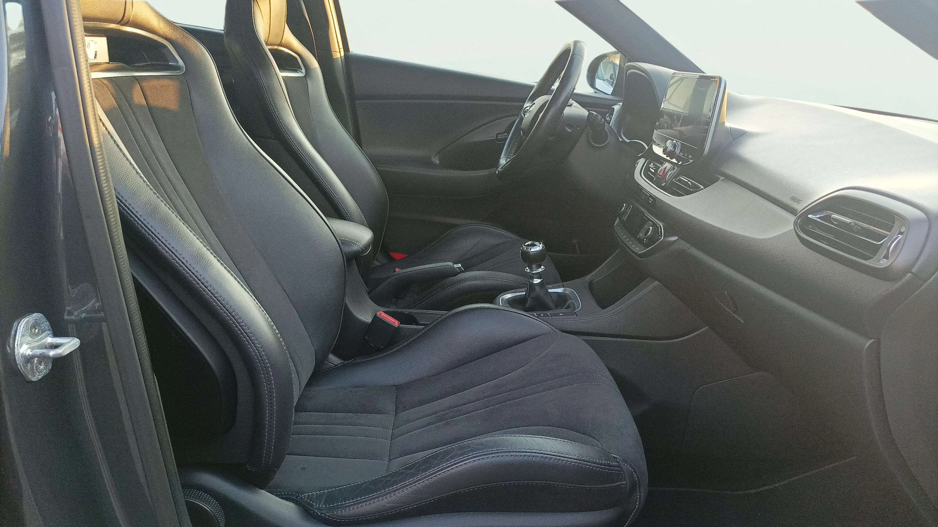 Hyundai i30 2.0 T-GDi N Performance - foto 10