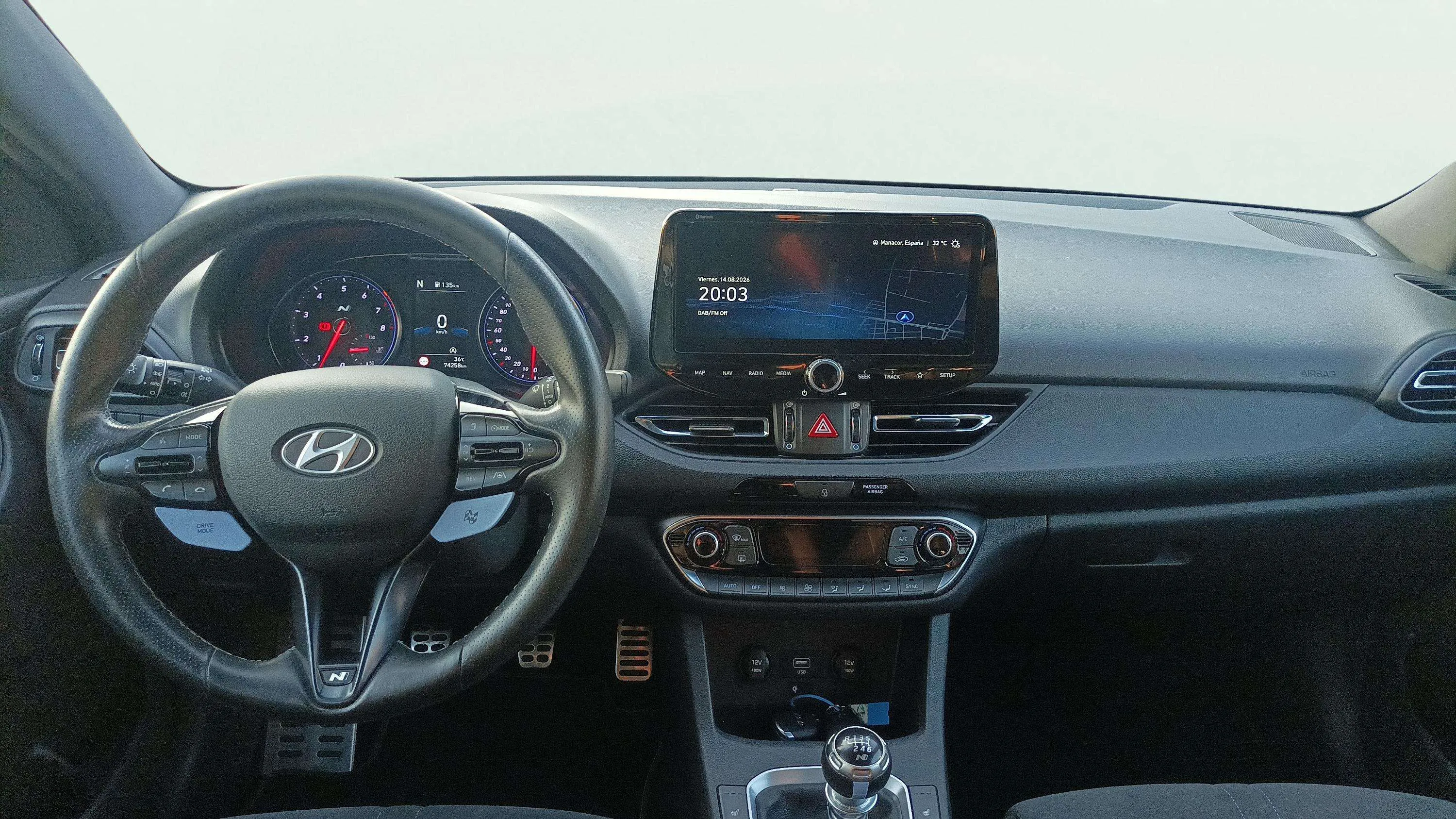 Hyundai i30 2.0 T-GDi N Performance - foto 5