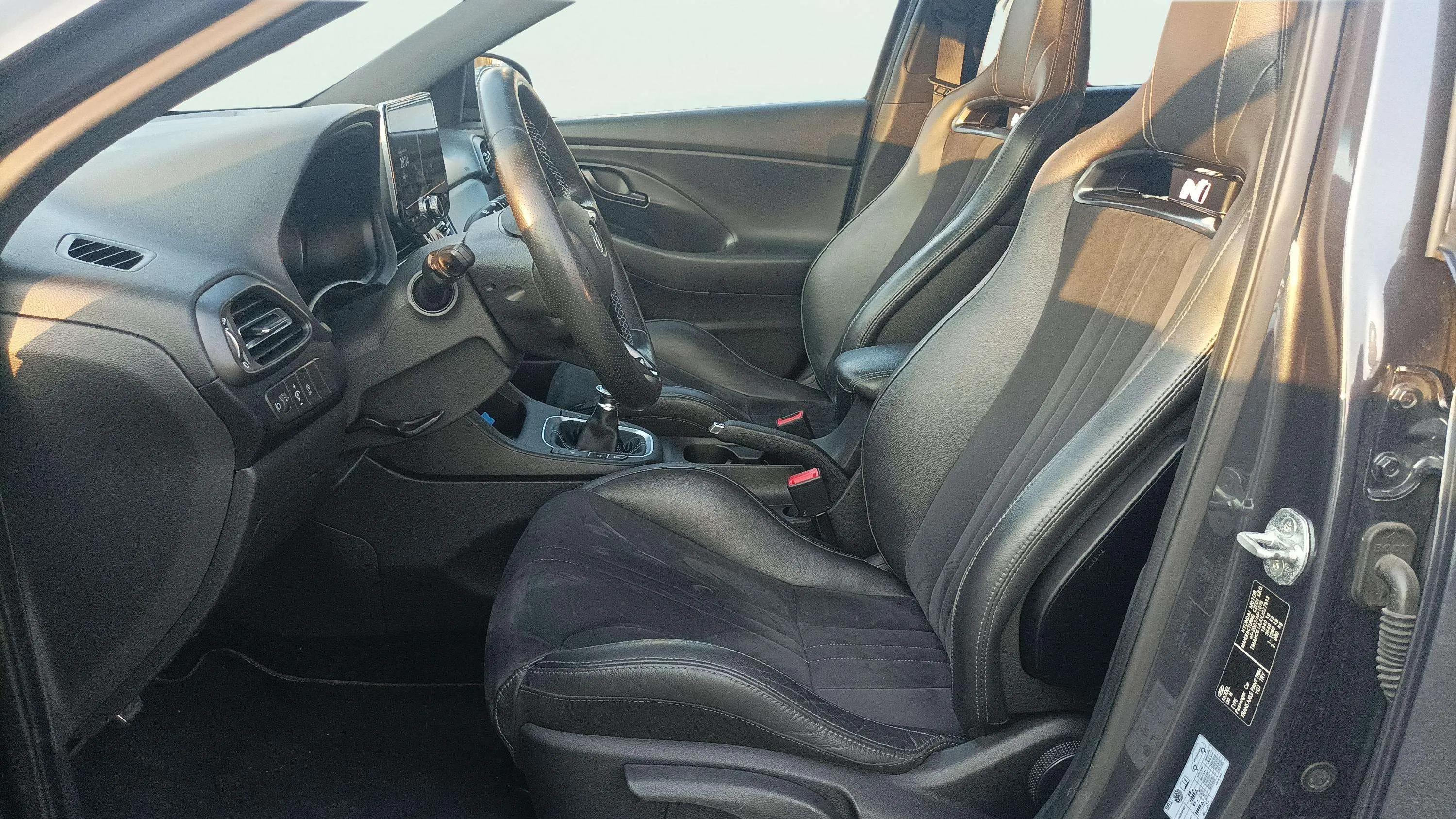 Hyundai i30 2.0 T-GDi N Performance - foto 9