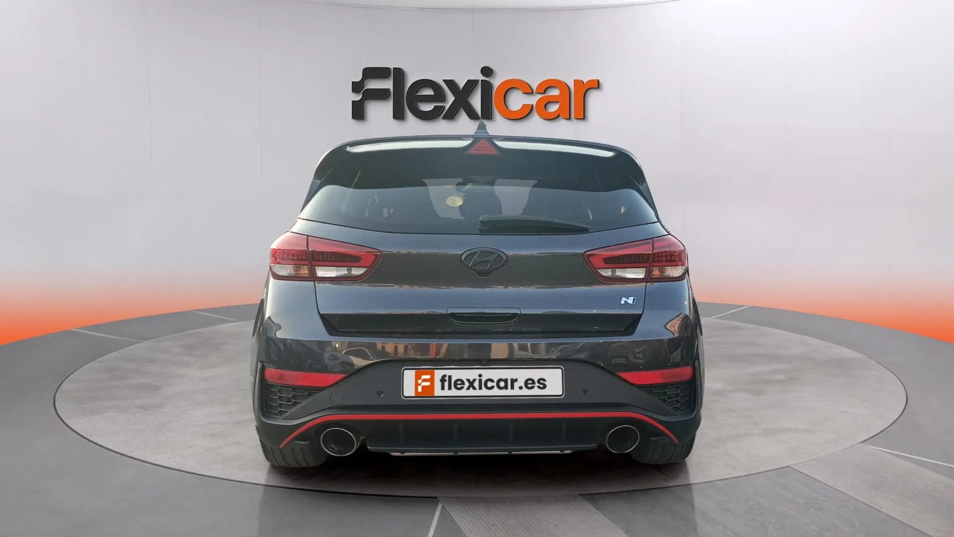 Hyundai i30 2.0 T-GDi N Performance - foto 3