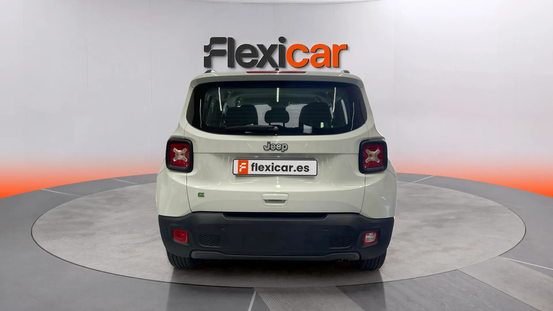 Jeep Renegade eHybrid 1.5 Limited ATX - foto 7