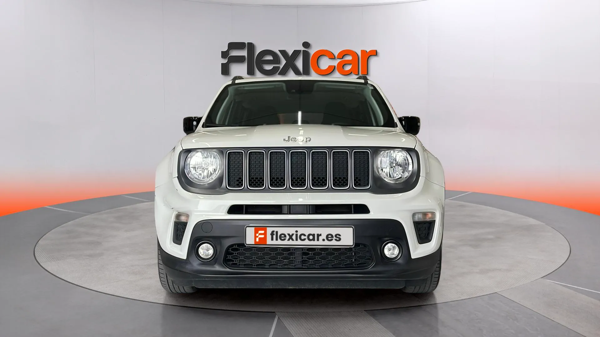 Jeep Renegade eHybrid 1.5 Limited ATX - foto 2