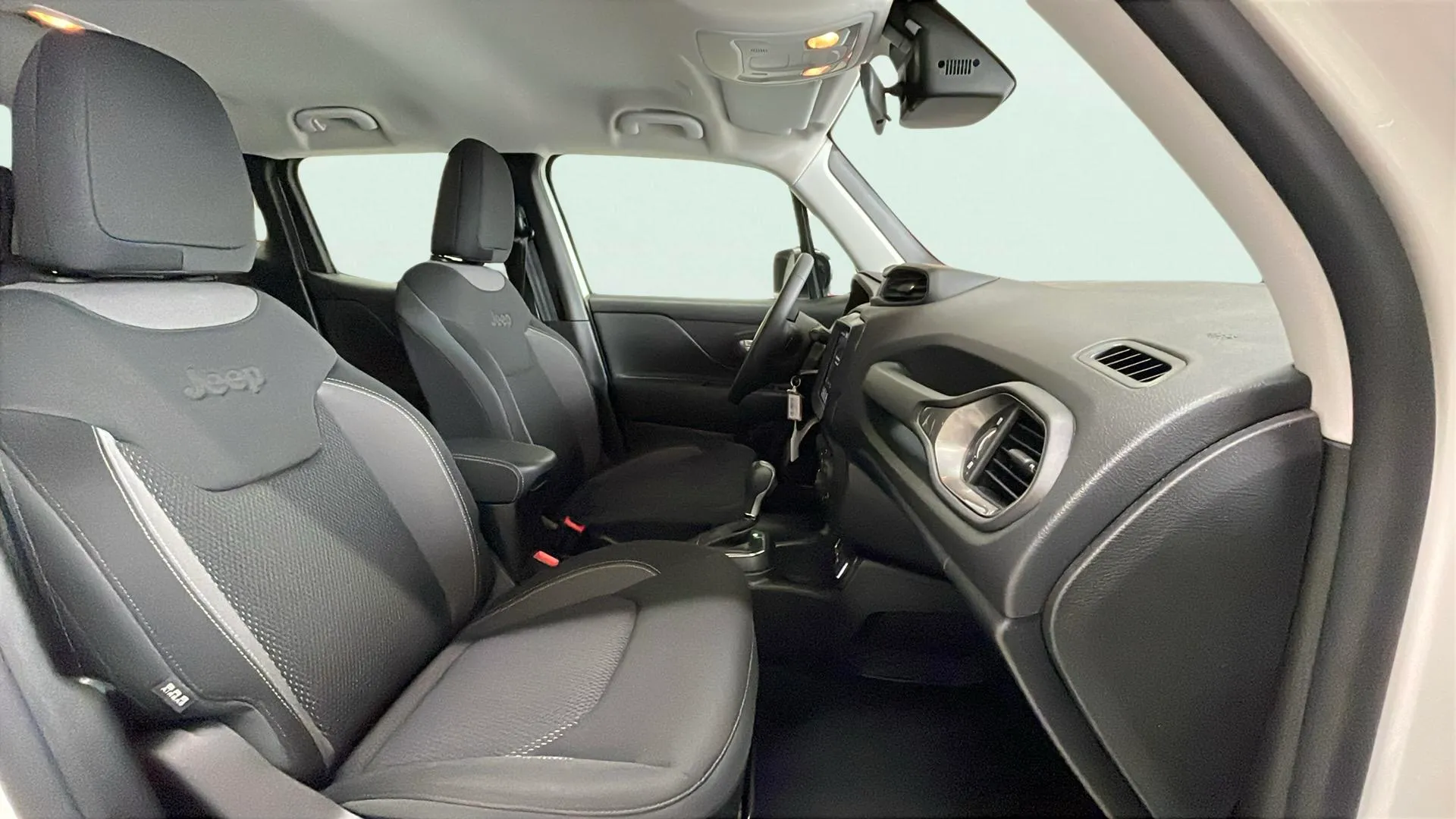 Jeep Renegade eHybrid 1.5 Limited ATX - foto 20