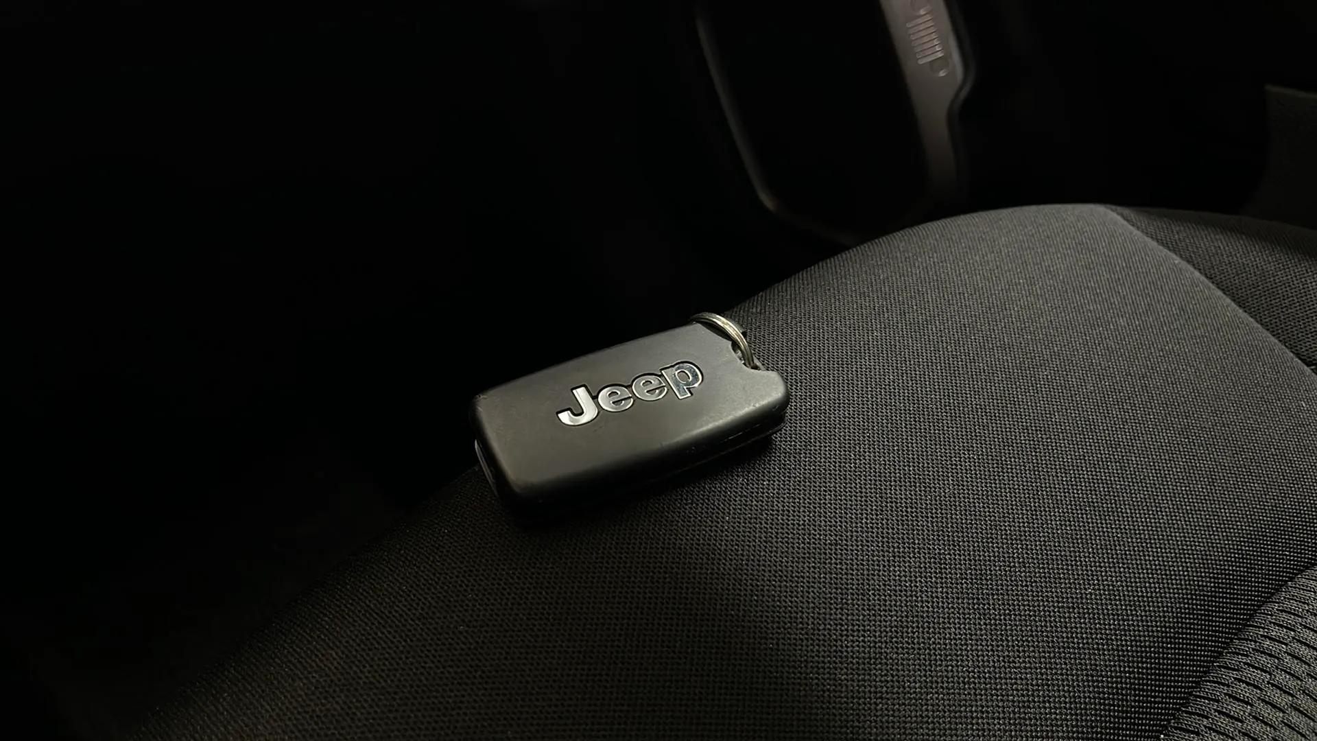 Jeep Renegade eHybrid 1.5 Limited ATX - foto 18