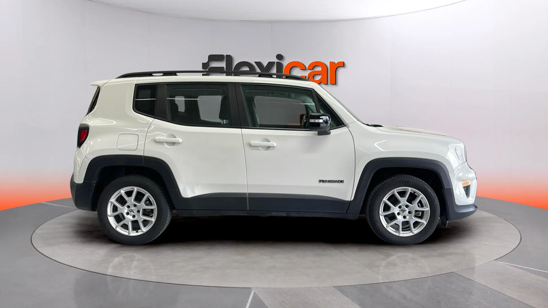 Jeep Renegade eHybrid 1.5 Limited ATX - foto 4