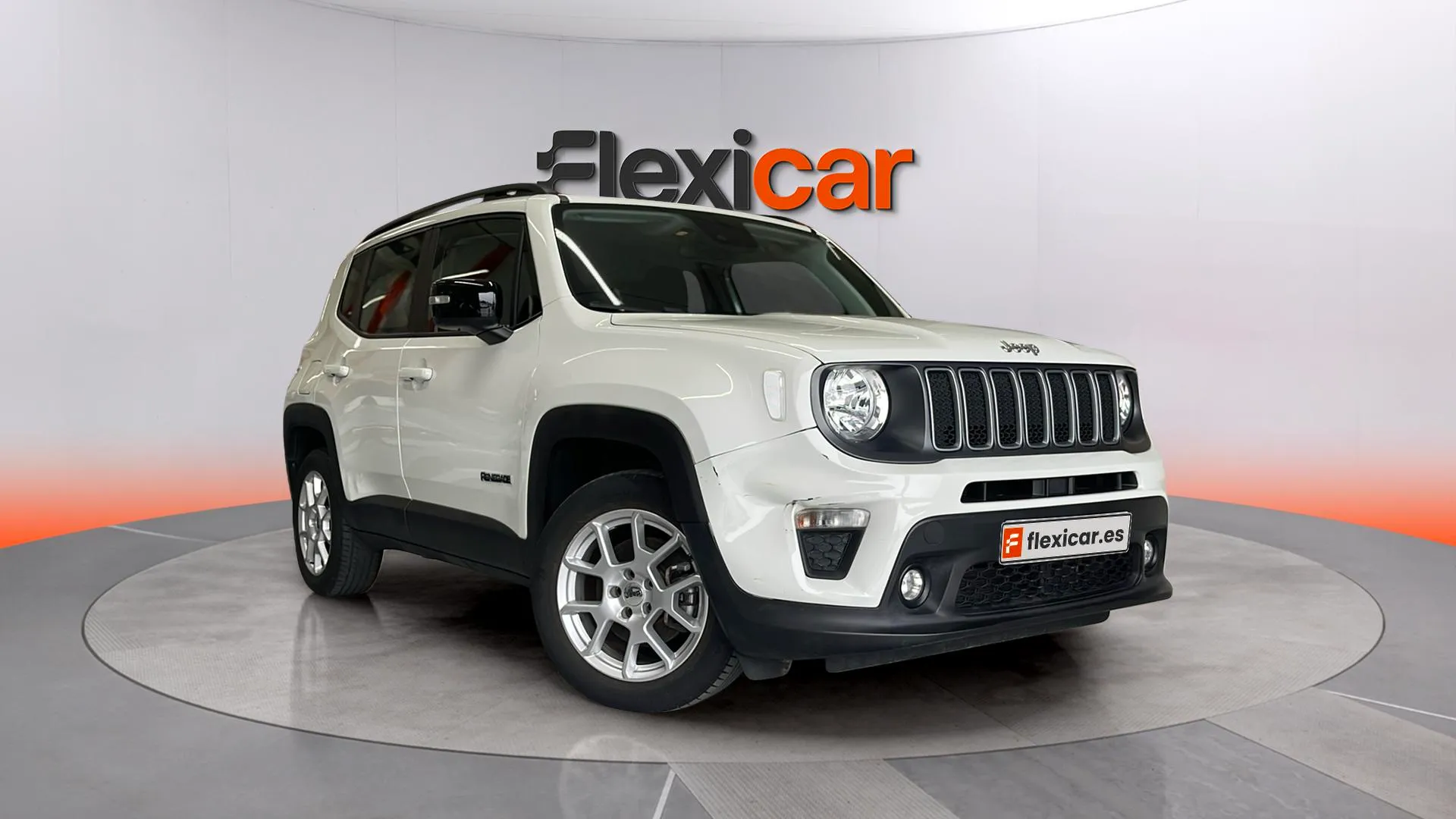 Jeep Renegade eHybrid 1.5 Limited ATX - foto 1