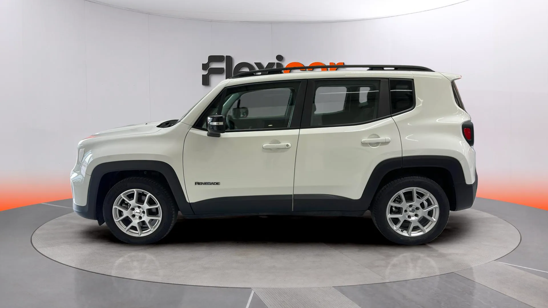 Jeep Renegade eHybrid 1.5 Limited ATX - foto 5