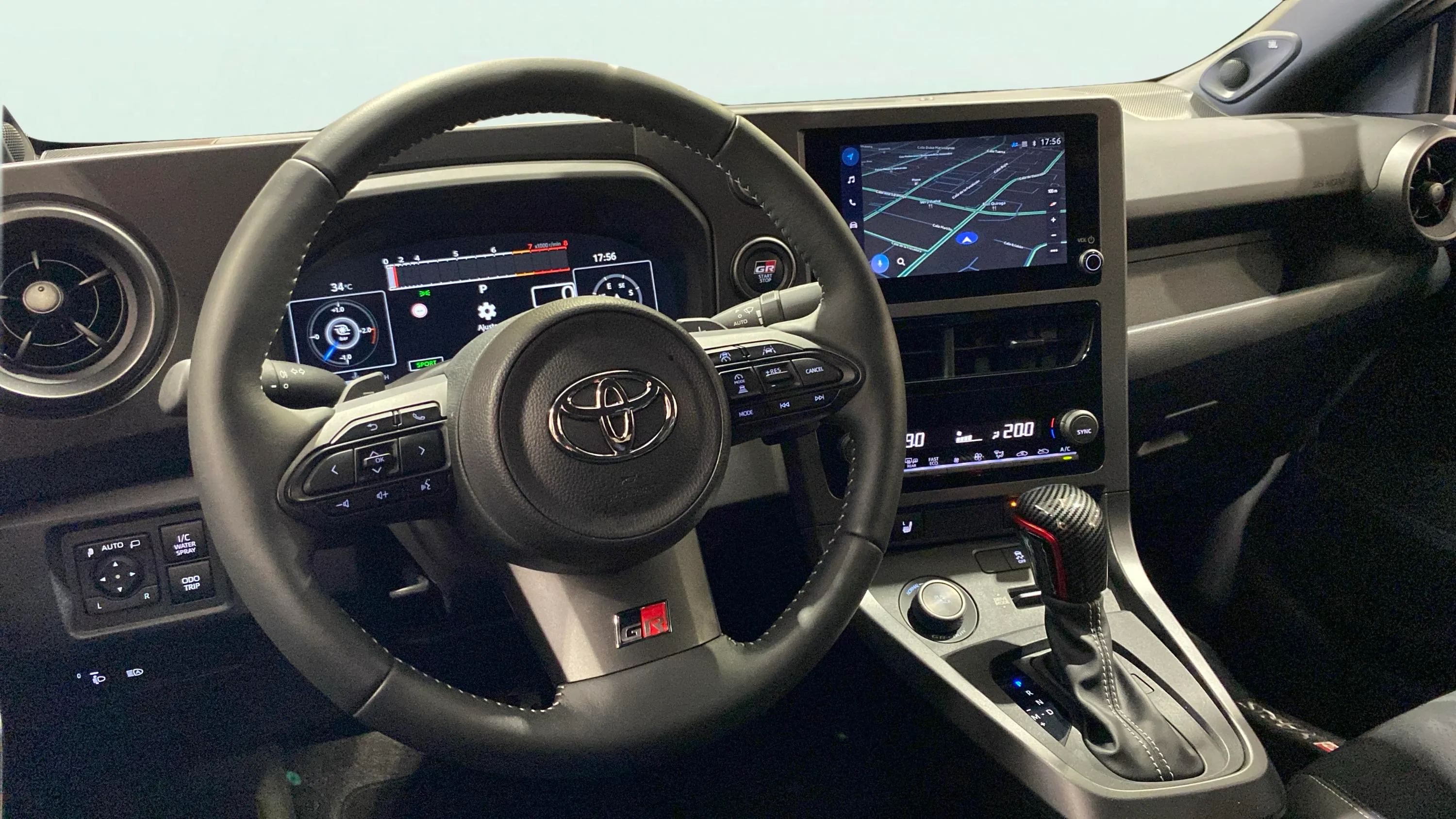 Toyota Yaris 1.6T 276 RZ - foto 29