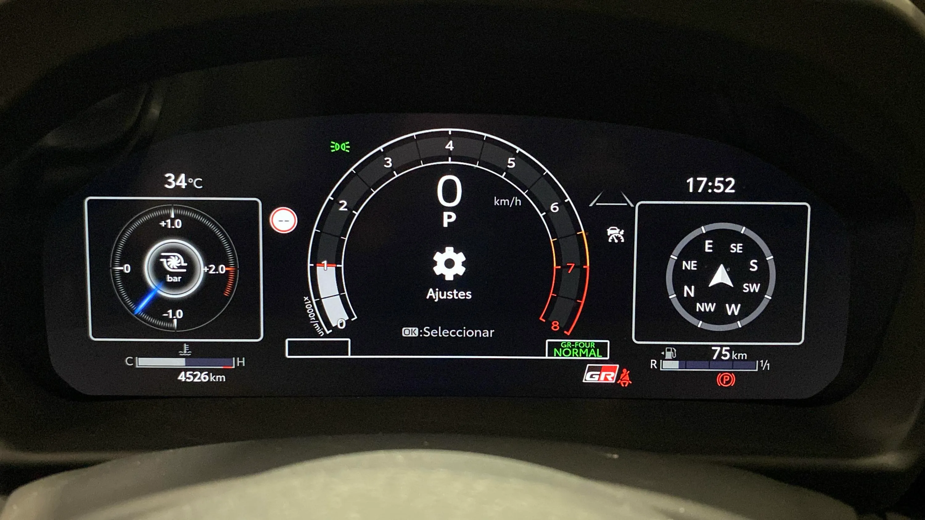 Toyota Yaris 1.6T 276 RZ - foto 20