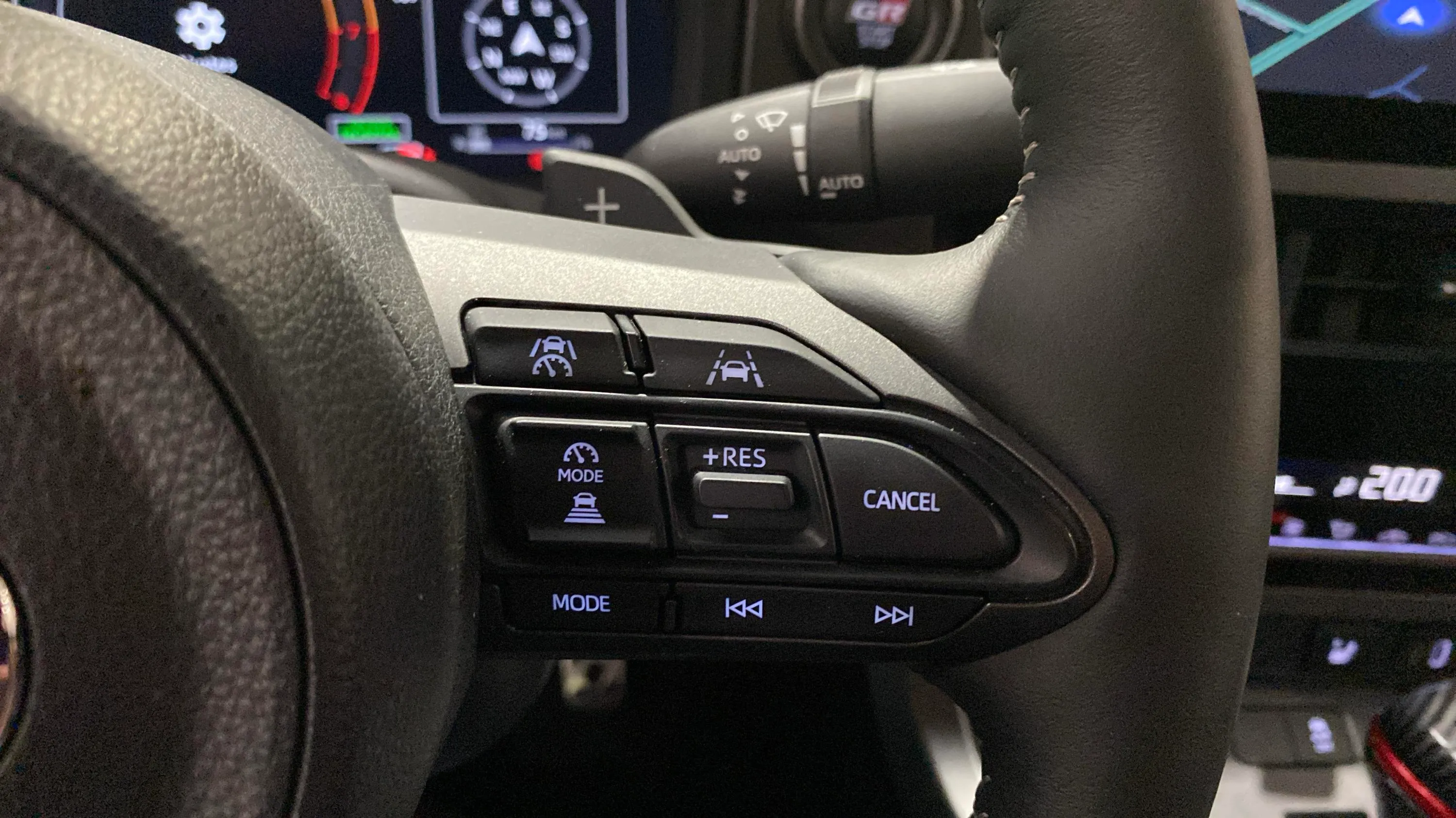 Toyota Yaris 1.6T 276 RZ - foto 19