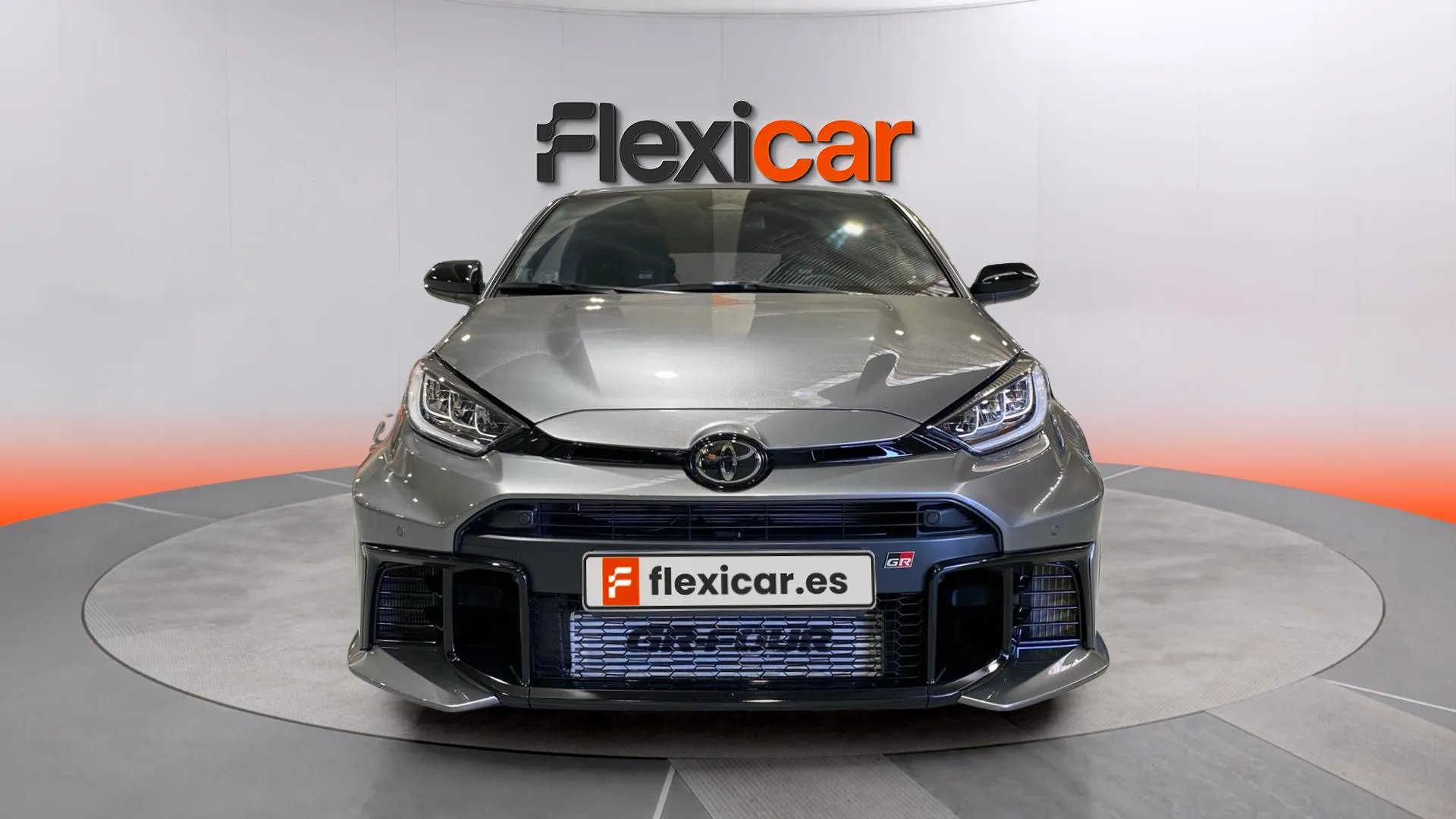 Toyota Yaris 1.6T 276 RZ - foto 2