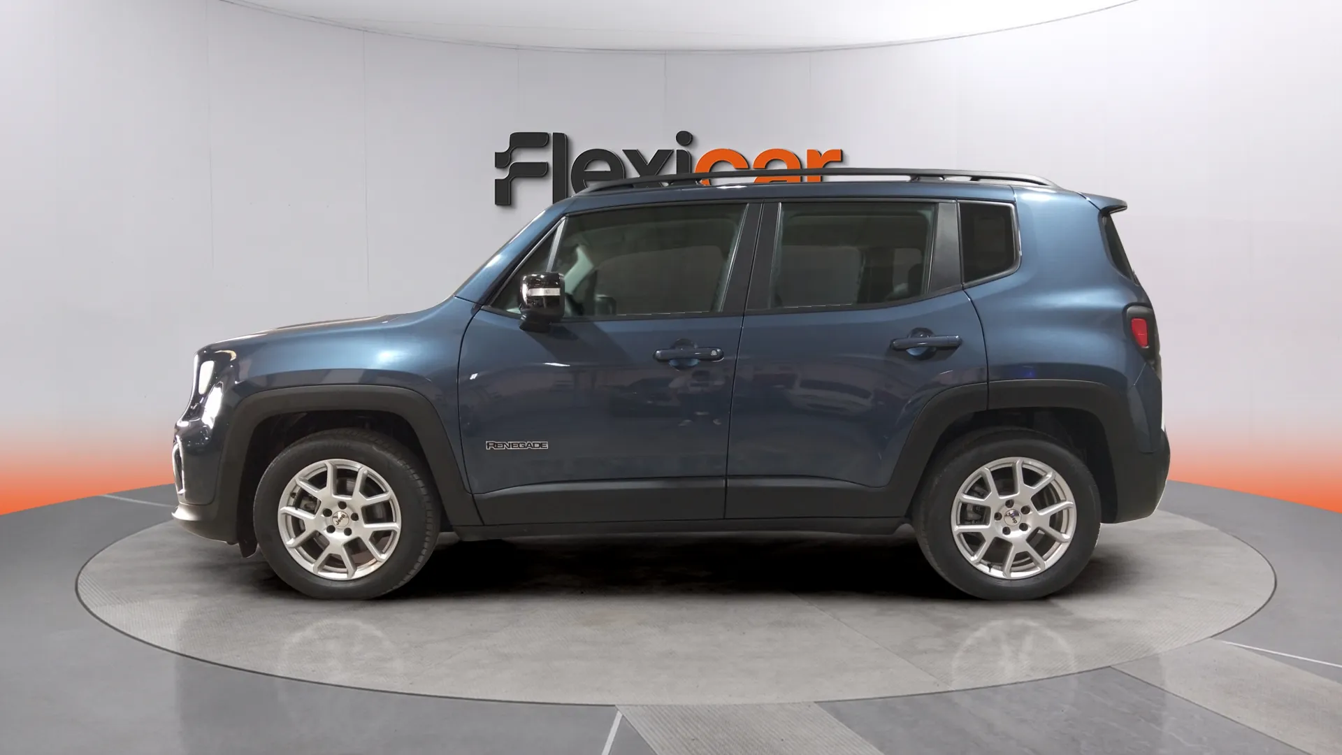 Jeep Renegade eHybrid 1.5 Limited ATX - foto 4