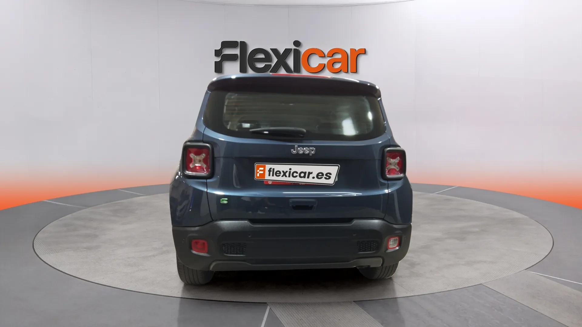 Jeep Renegade eHybrid 1.5 Limited ATX - foto 6