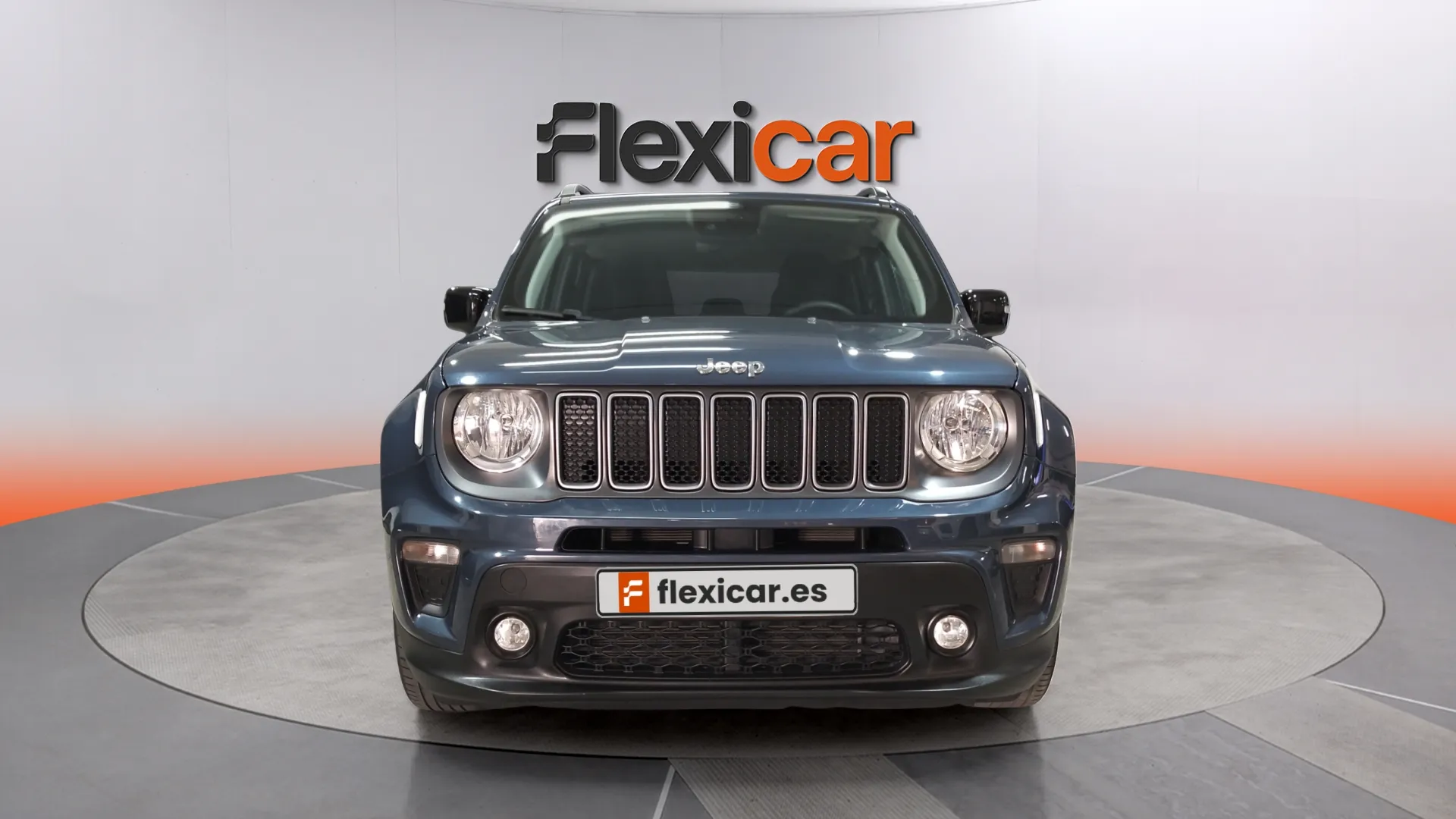 Jeep Renegade eHybrid 1.5 Limited ATX - foto 2