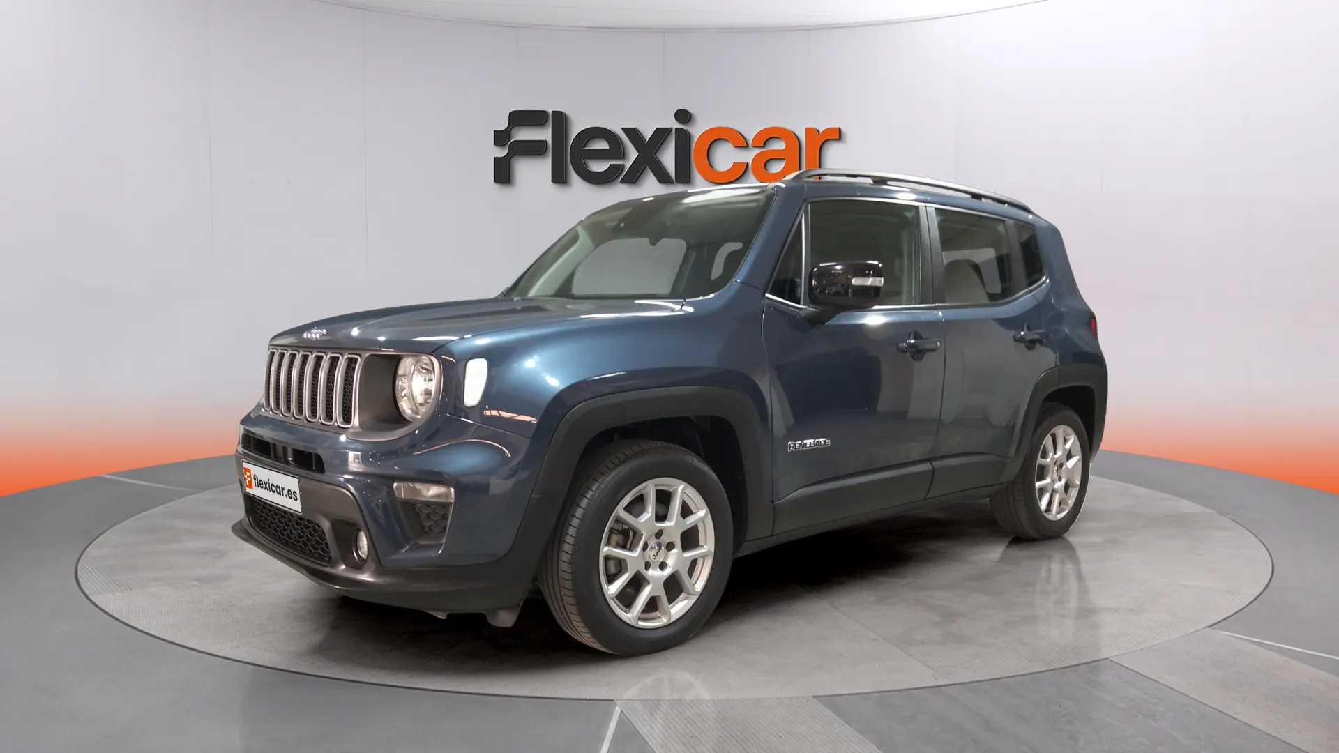 Jeep Renegade eHybrid 1.5 Limited ATX - foto 3