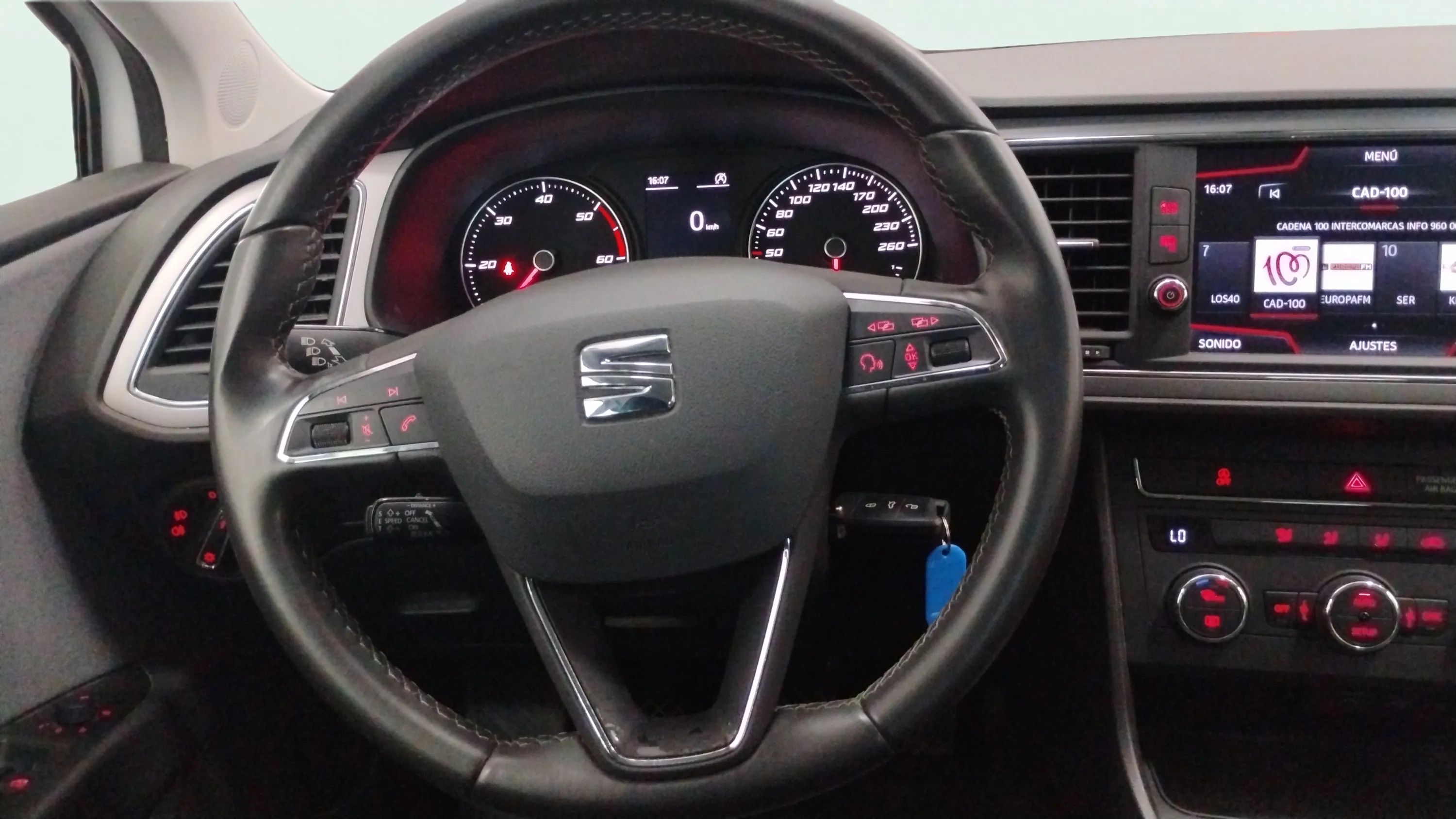 SEAT León ST 1.6 TDI Style - foto 14