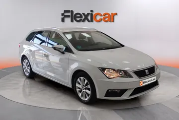 seat leon st 16 tdi 85kw 115cv st ampsp style diesel manual alzira 903000000281826