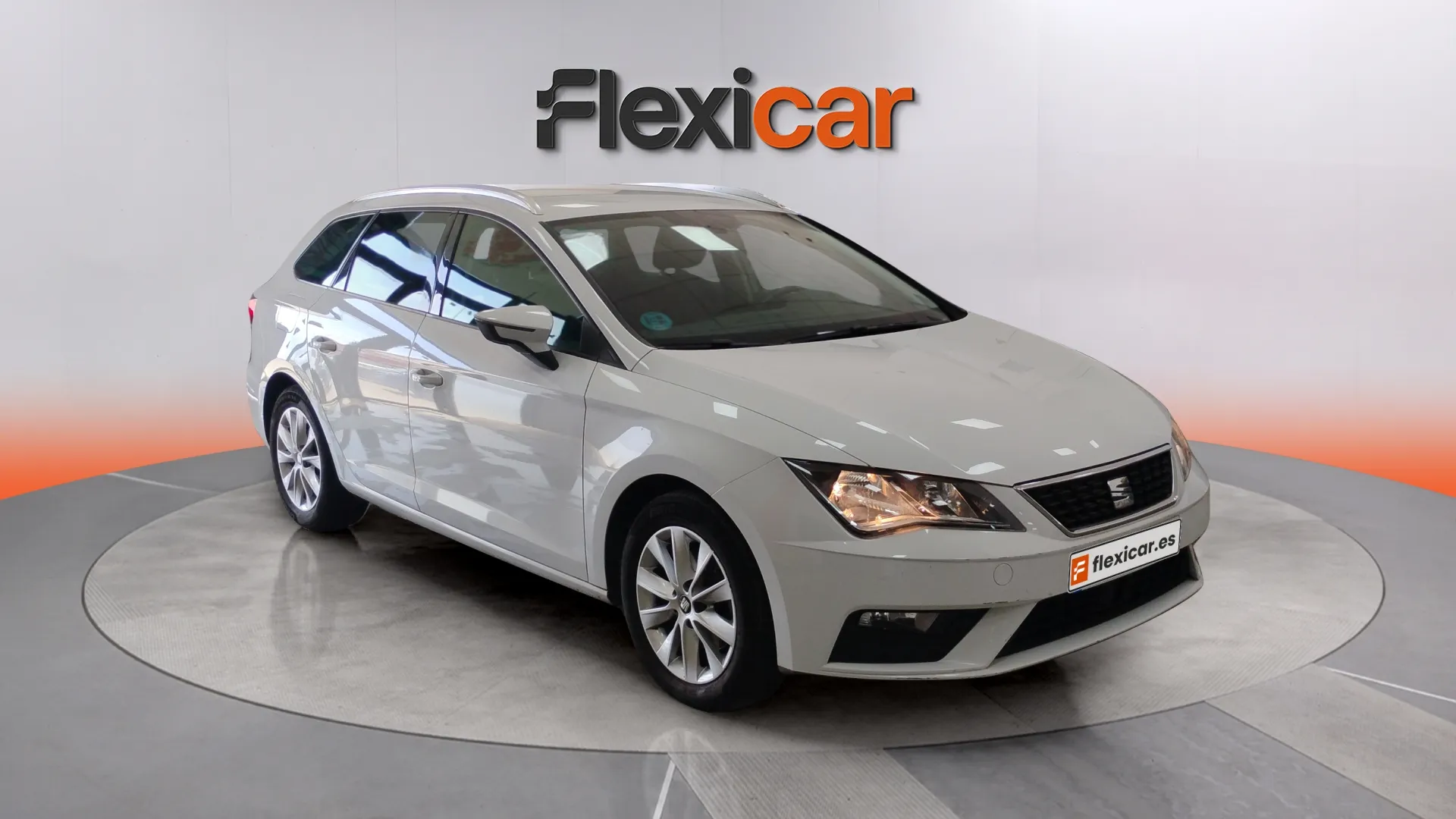 SEAT León ST 1.6 TDI Style