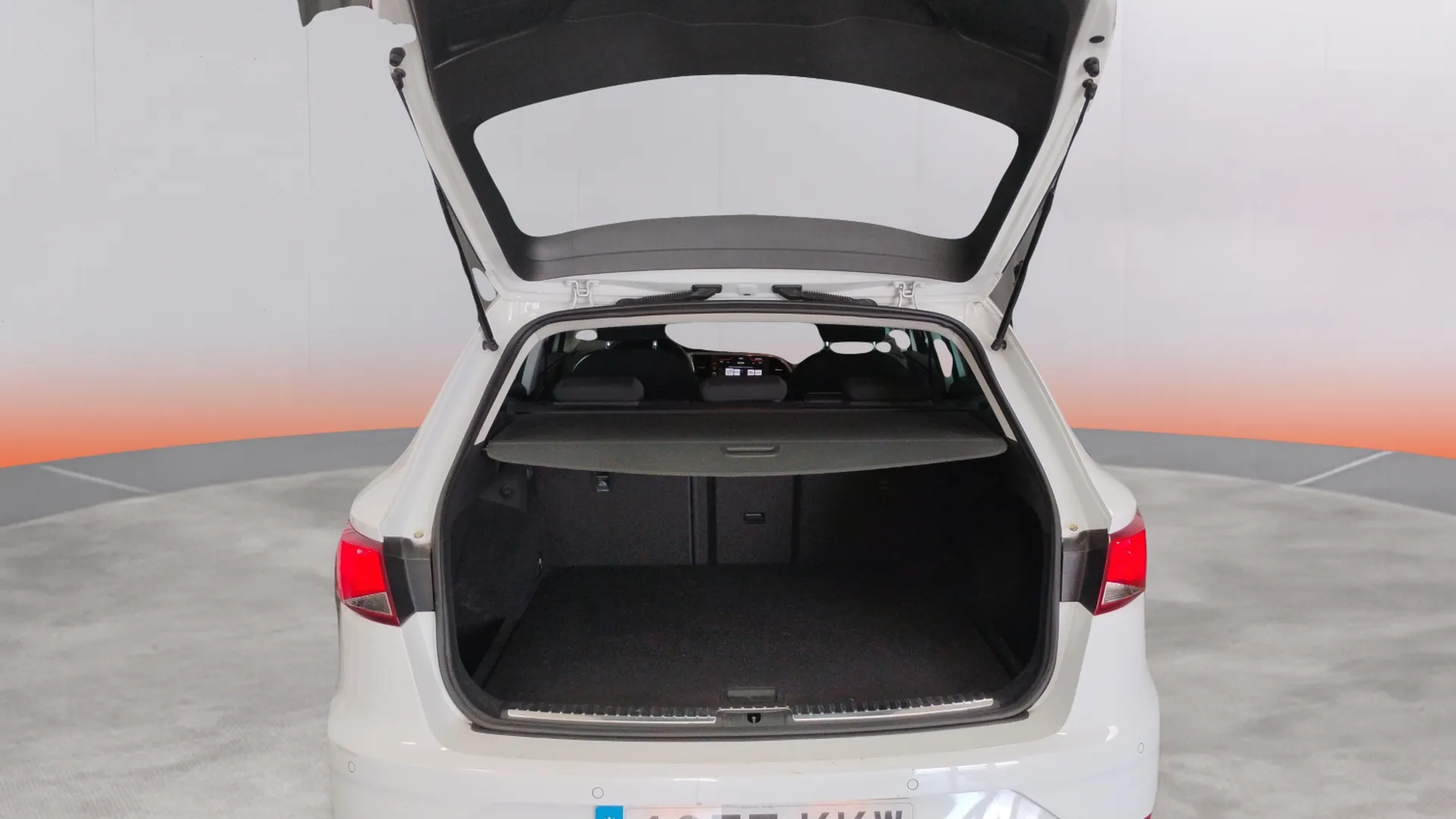 SEAT León ST 1.6 TDI Style - foto 10