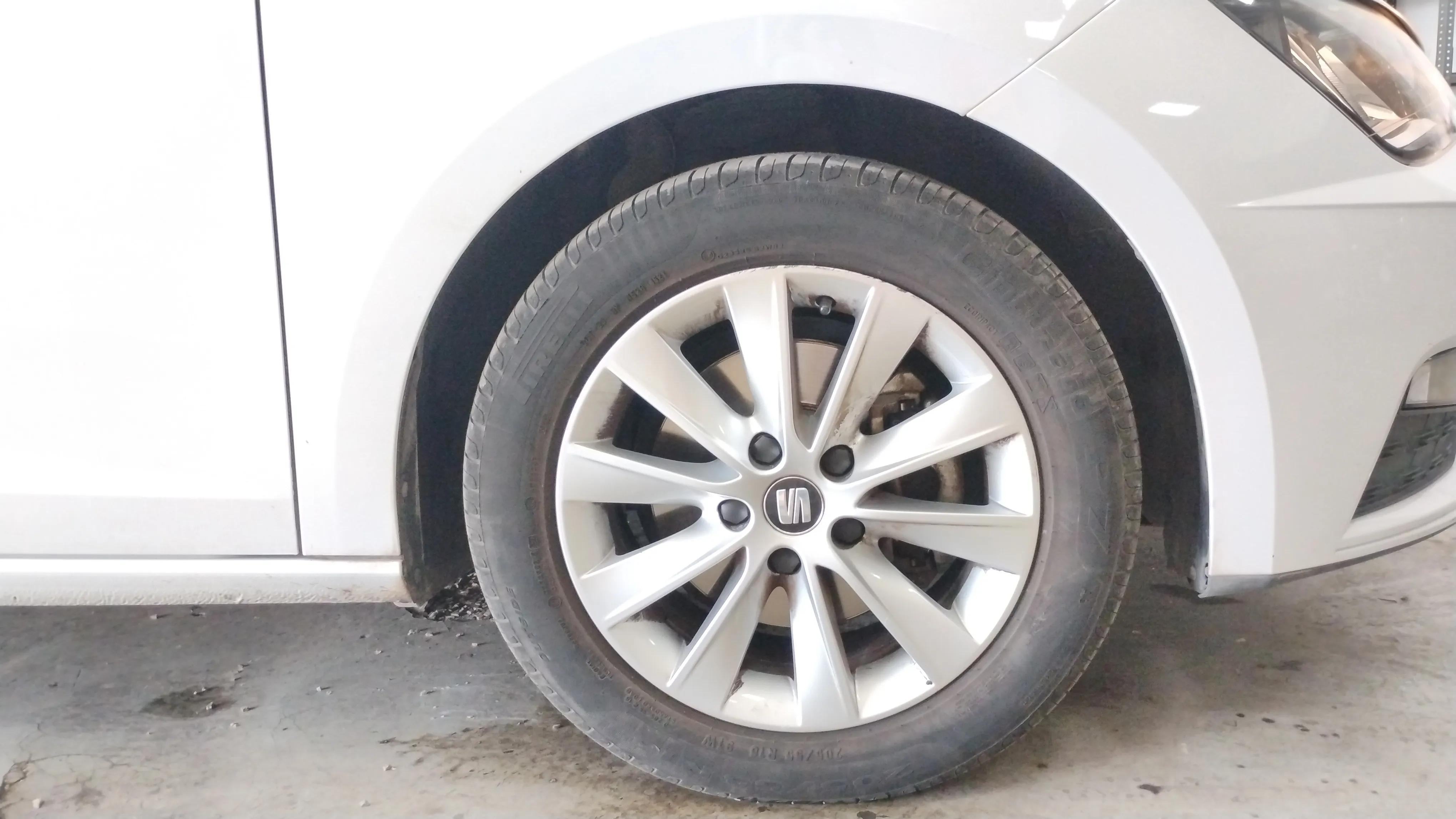 SEAT León ST 1.6 TDI Style - foto 4