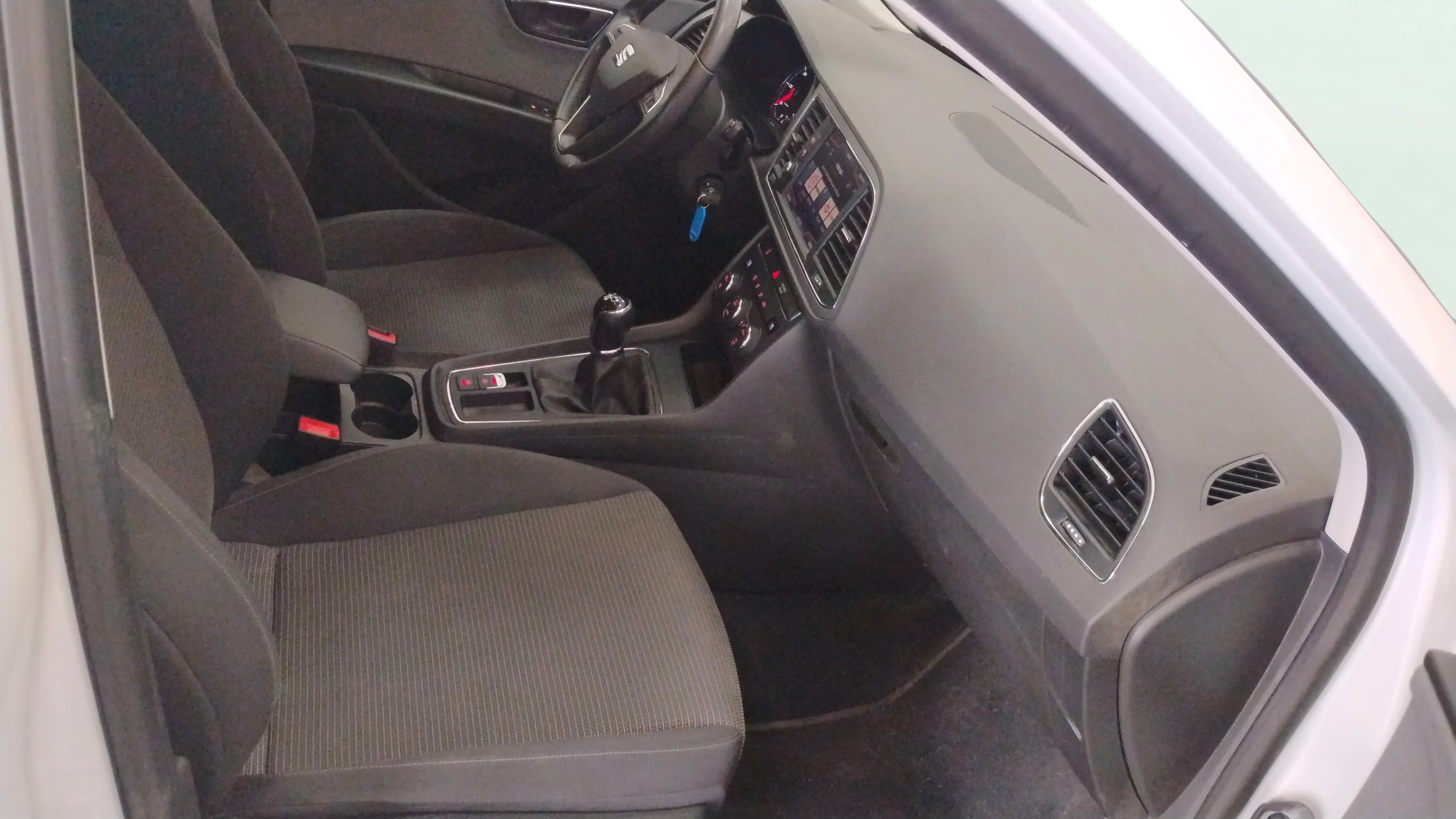 SEAT León ST 1.6 TDI Style - foto 22