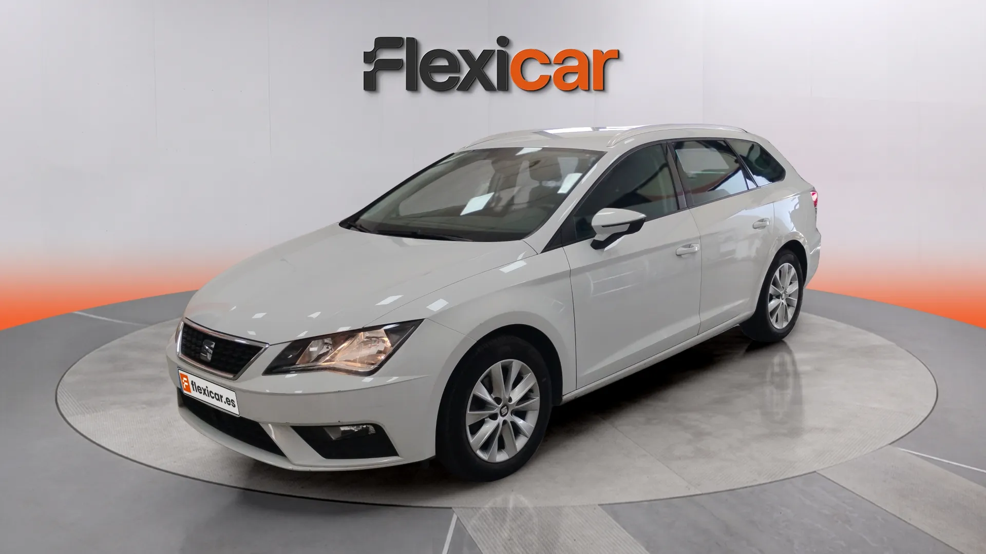 SEAT León ST 1.6 TDI Style - foto 2