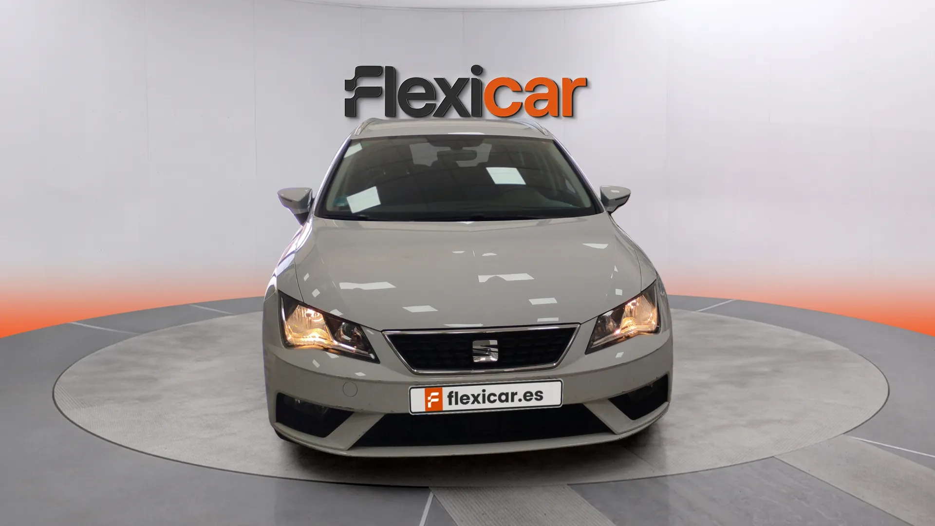 SEAT León ST 1.6 TDI Style - foto 3