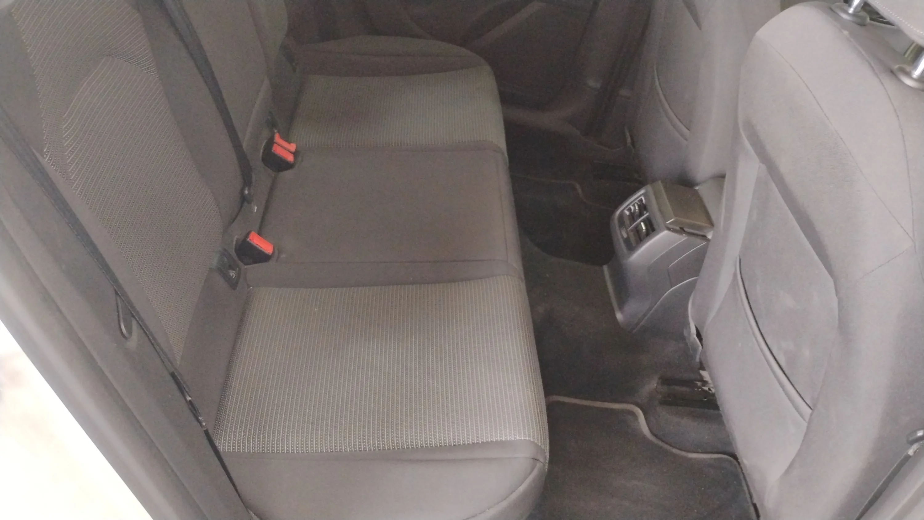 SEAT León ST 1.6 TDI Style - foto 21