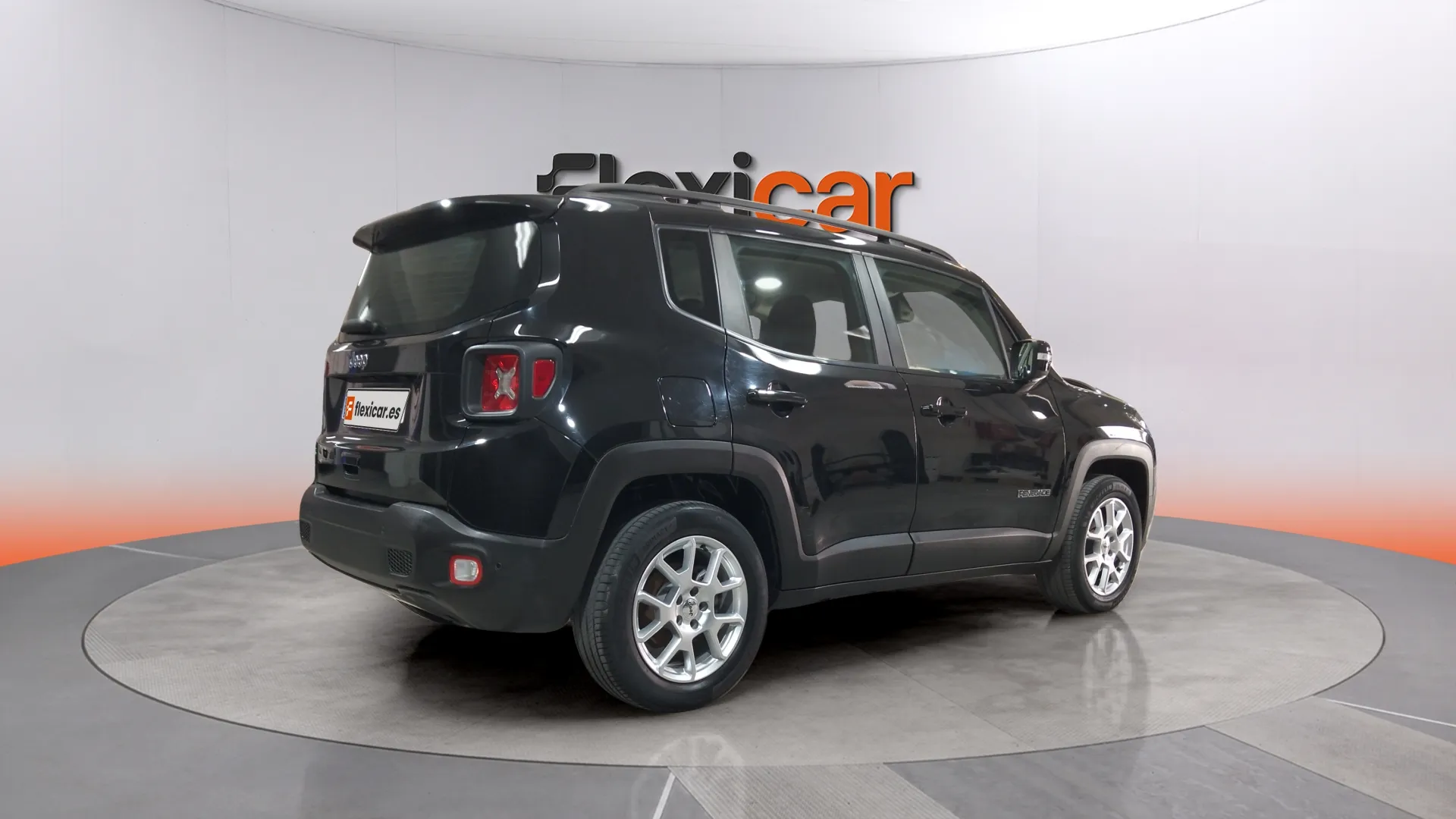 Jeep Renegade eHybrid 1.5 Limited ATX - foto 7