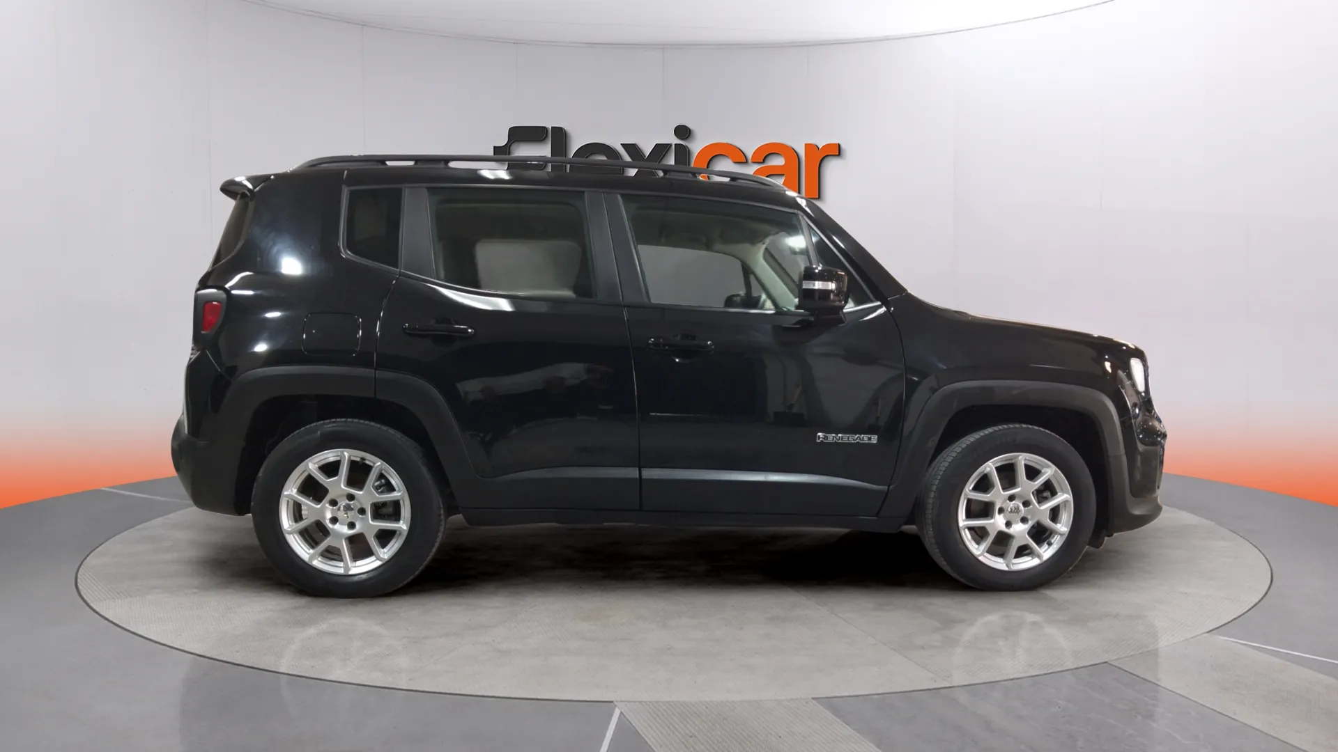 Jeep Renegade eHybrid 1.5 Limited ATX - foto 8