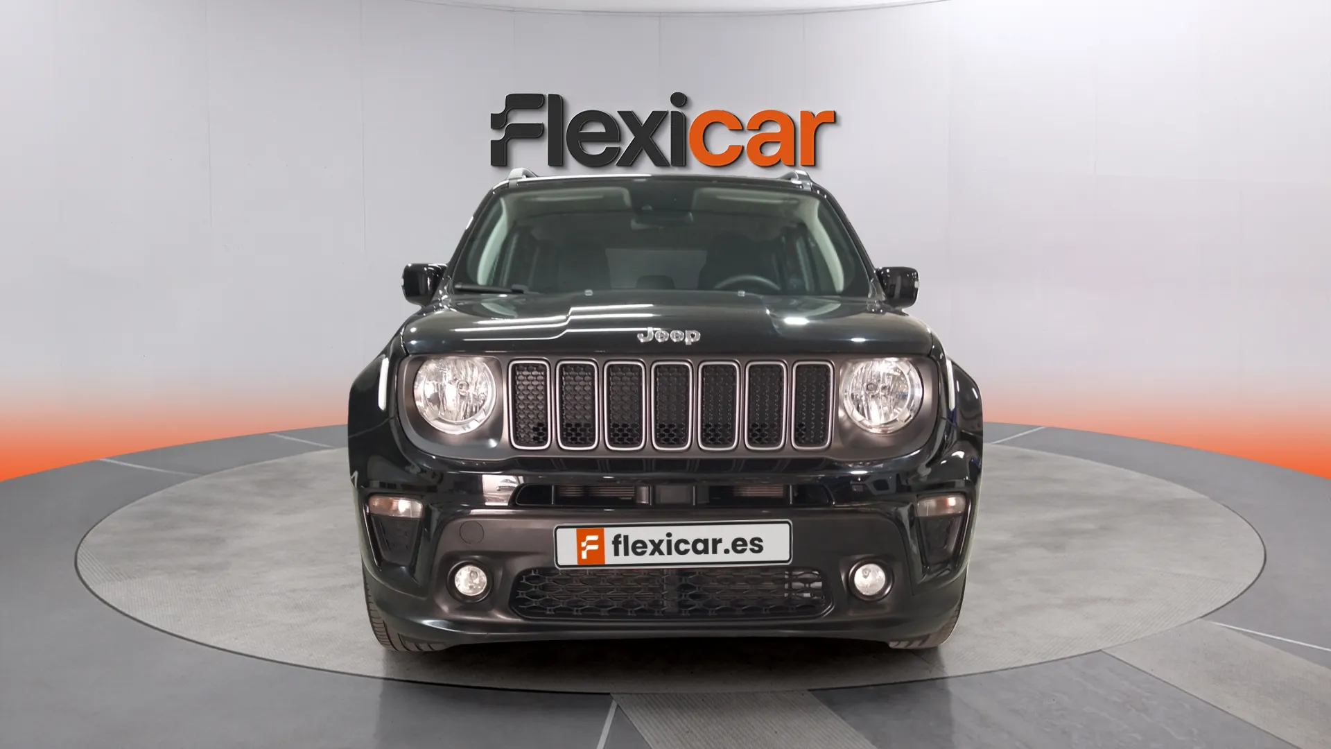 Jeep Renegade eHybrid 1.5 Limited ATX - foto 2