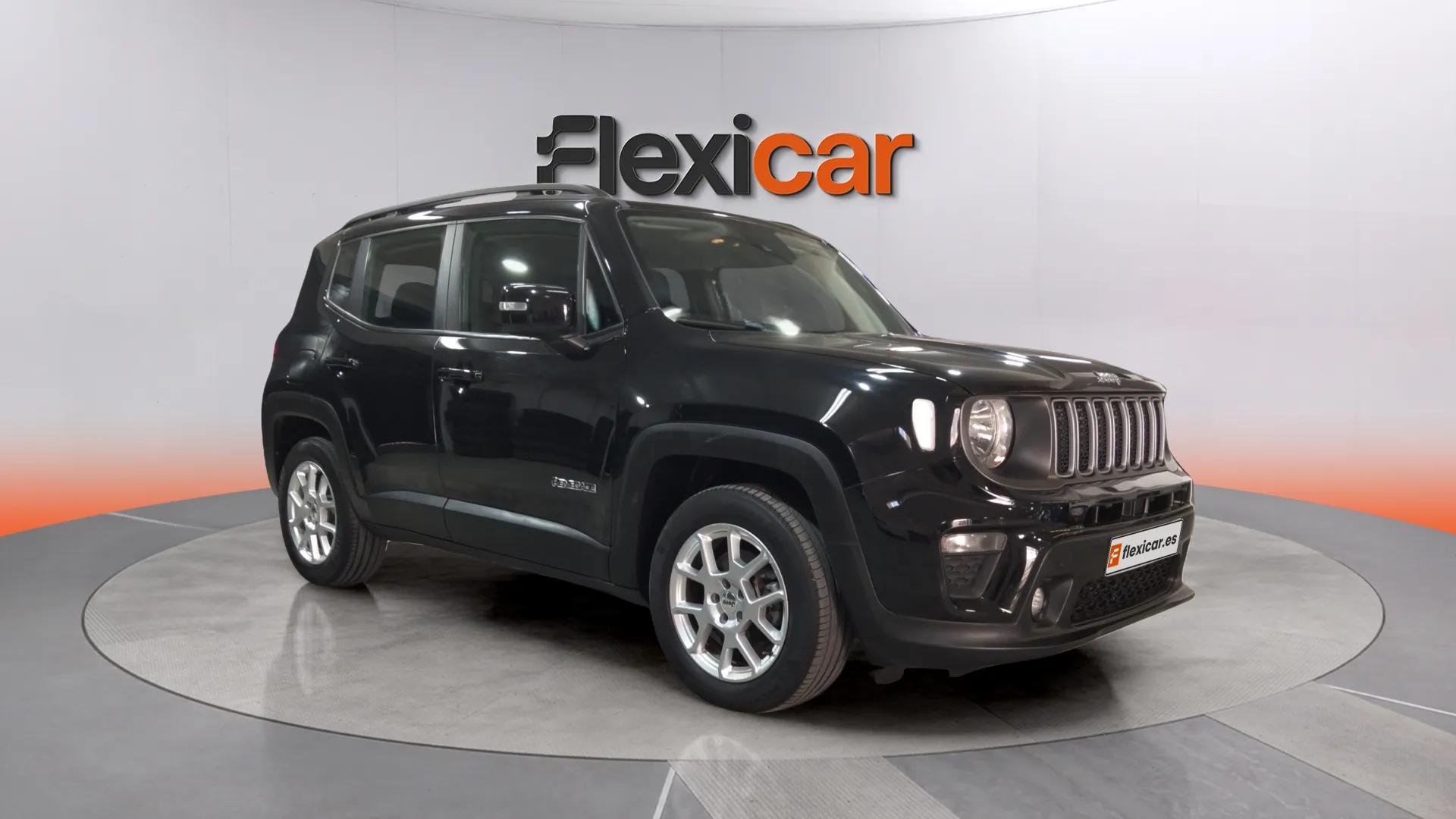 Jeep Renegade eHybrid 1.5 Limited ATX