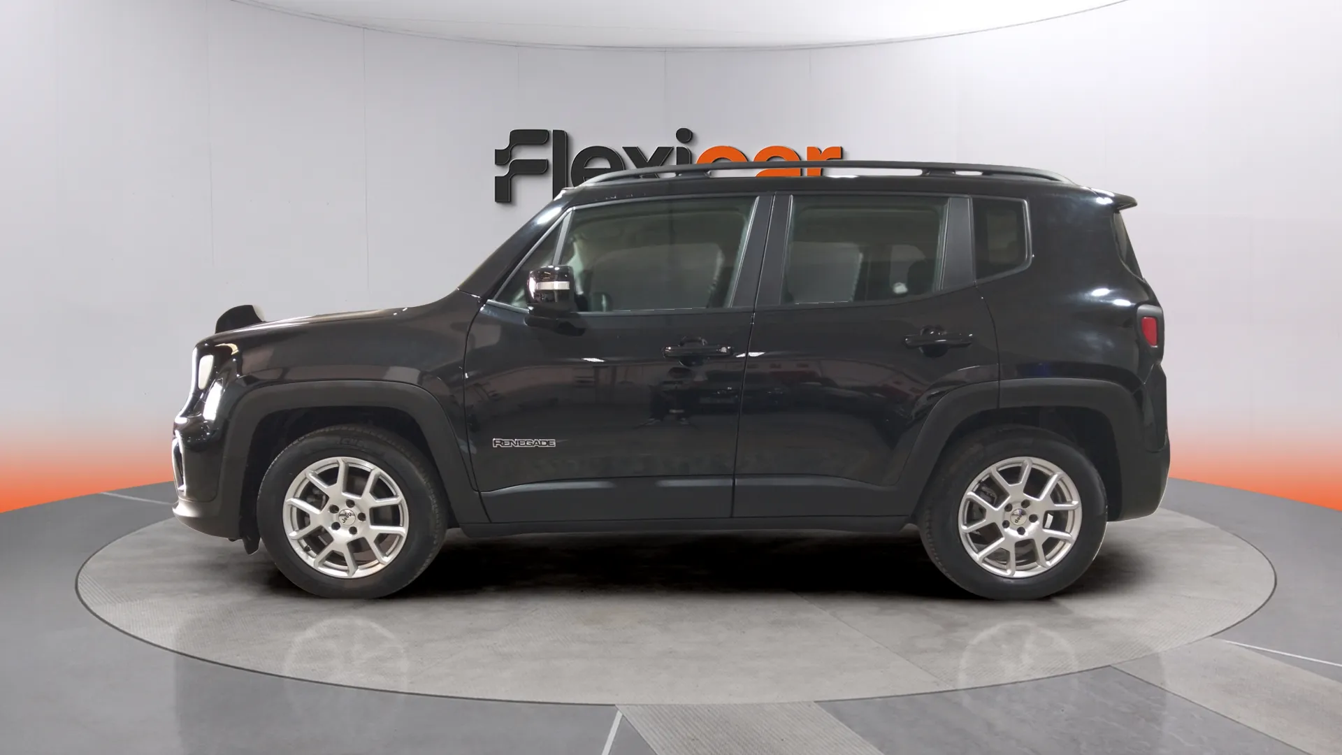 Jeep Renegade eHybrid 1.5 Limited ATX - foto 4