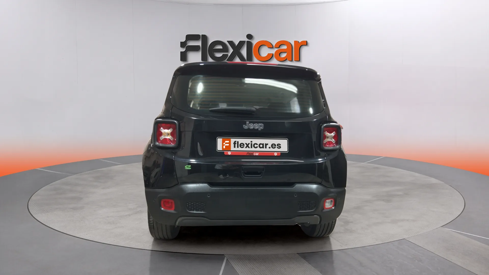 Jeep Renegade eHybrid 1.5 Limited ATX - foto 6
