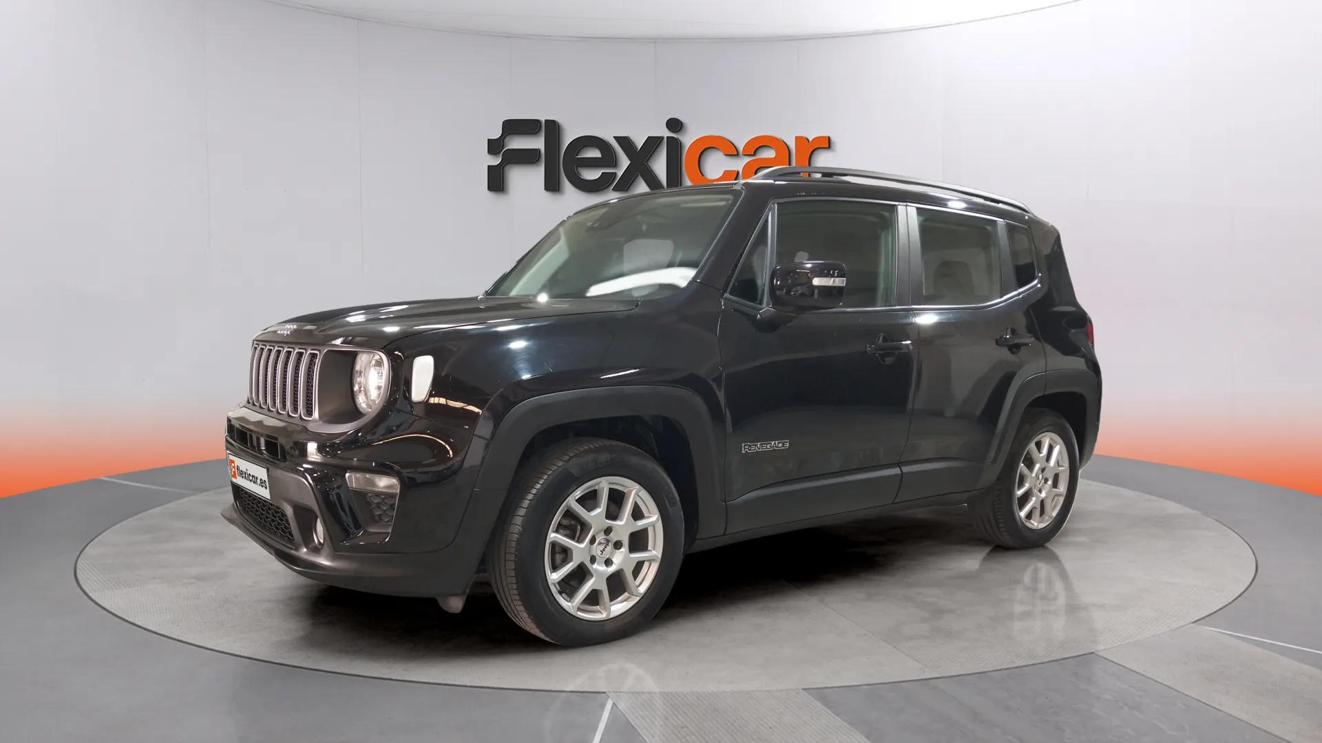 Jeep Renegade eHybrid 1.5 Limited ATX - foto 3