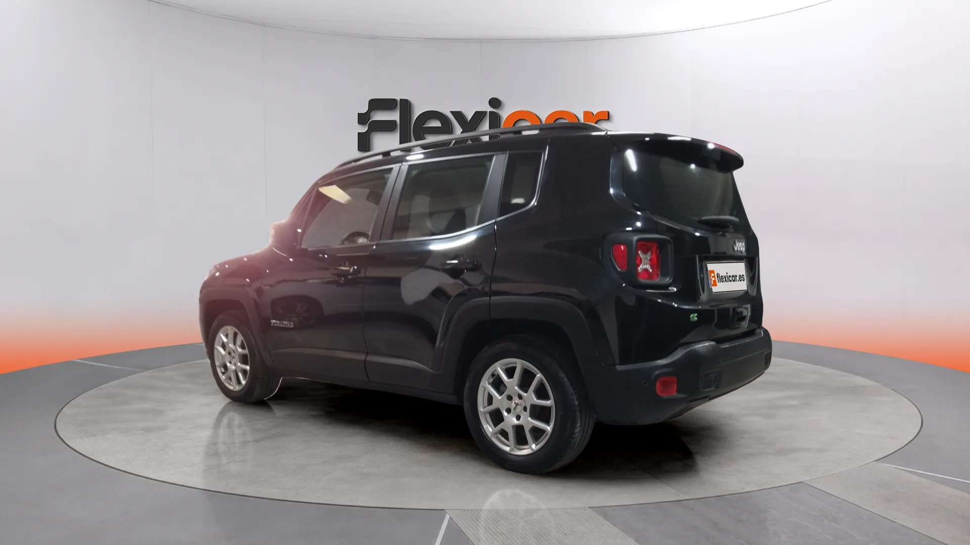Jeep Renegade eHybrid 1.5 Limited ATX - foto 5