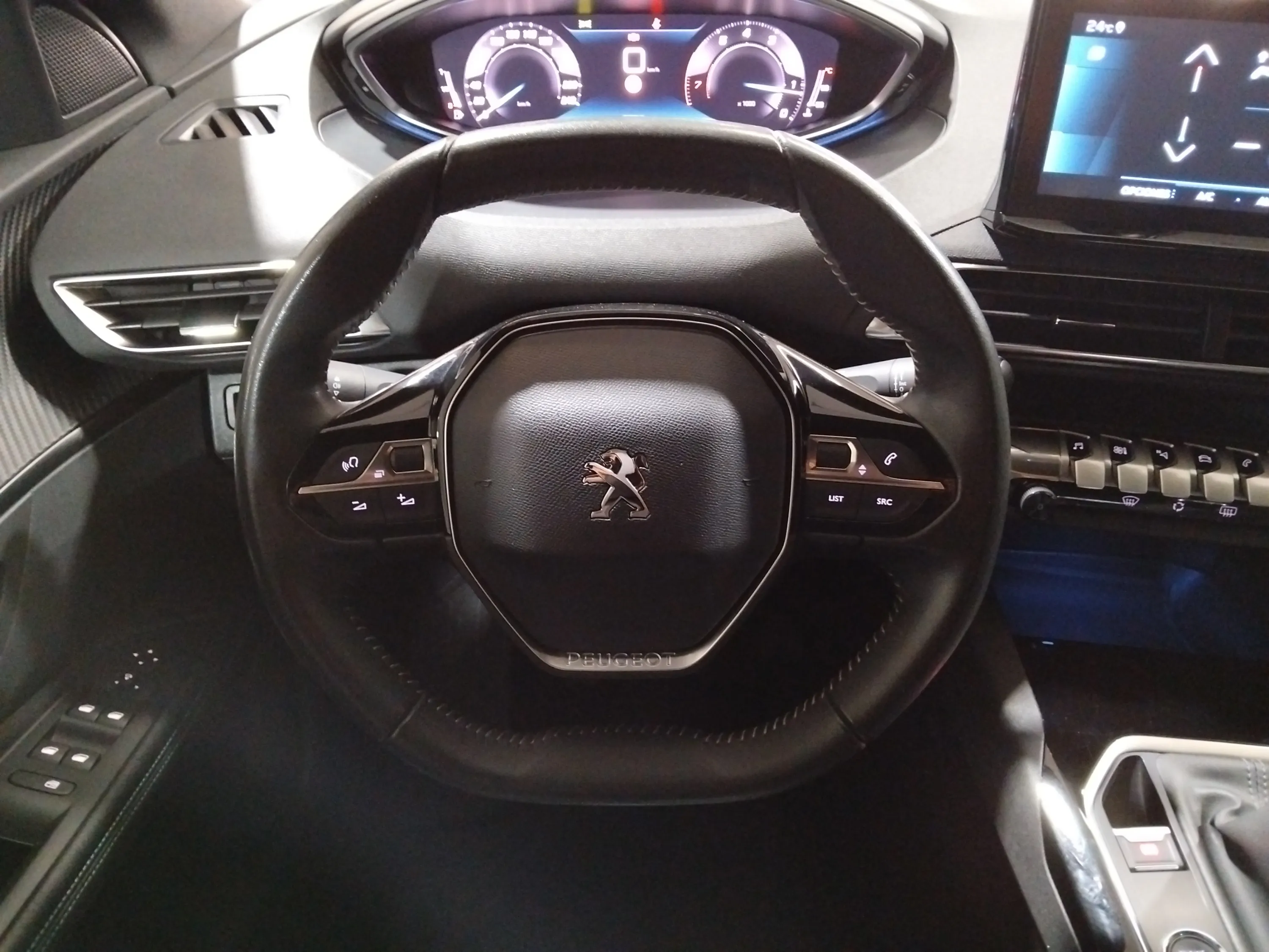 Peugeot 3008 1.2 PureTech GT - foto 11